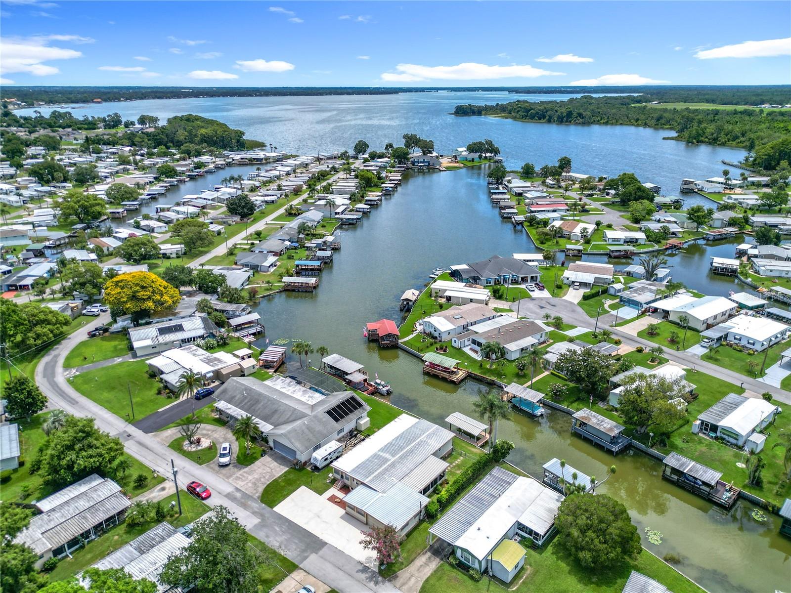 12706 LAKE DORA CIR, TAVARES, FL, 32778