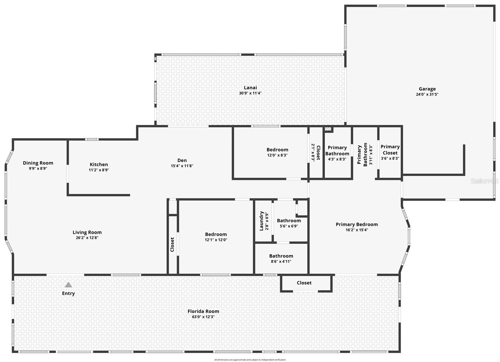 12706 LAKE DORA CIR, TAVARES, FL, 32778