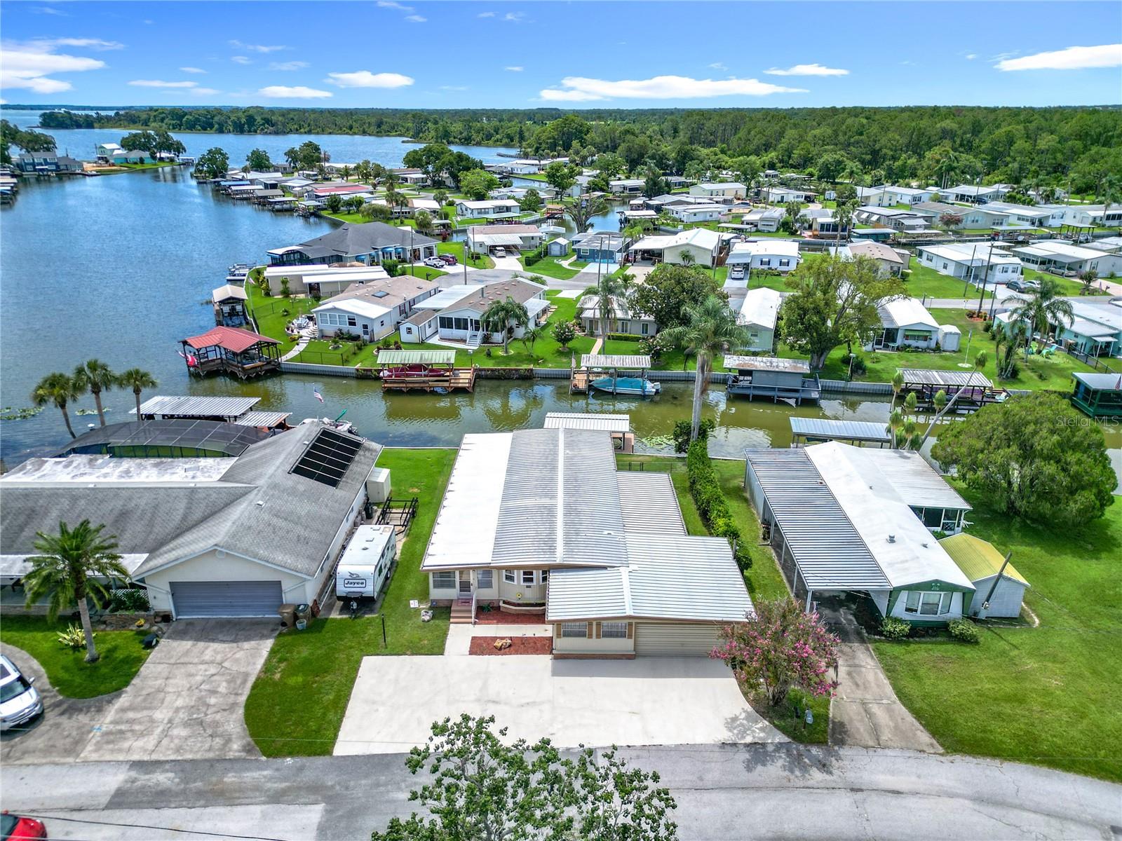 12706 LAKE DORA CIR, TAVARES, FL, 32778