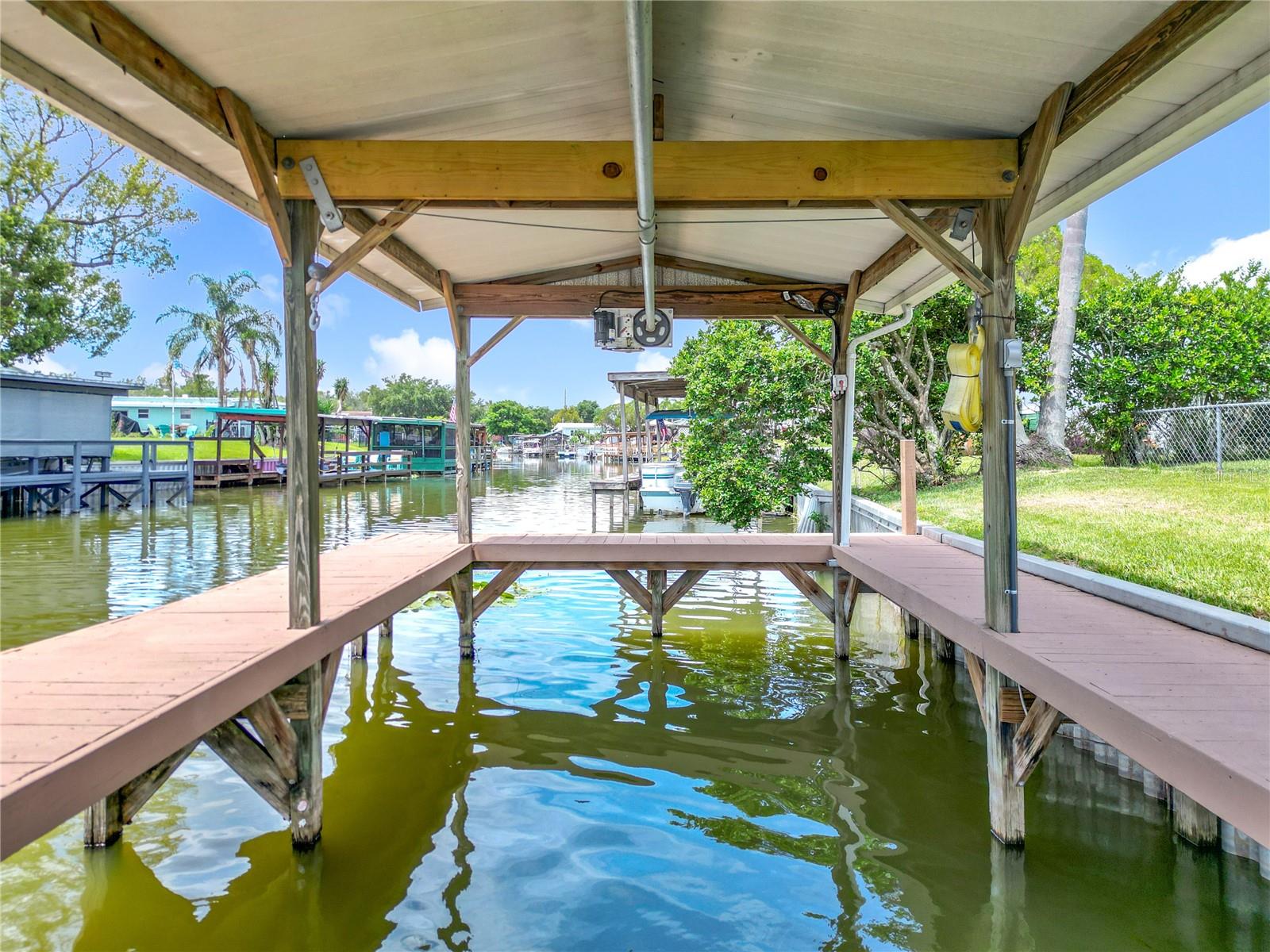 12706 LAKE DORA CIR, TAVARES, FL, 32778