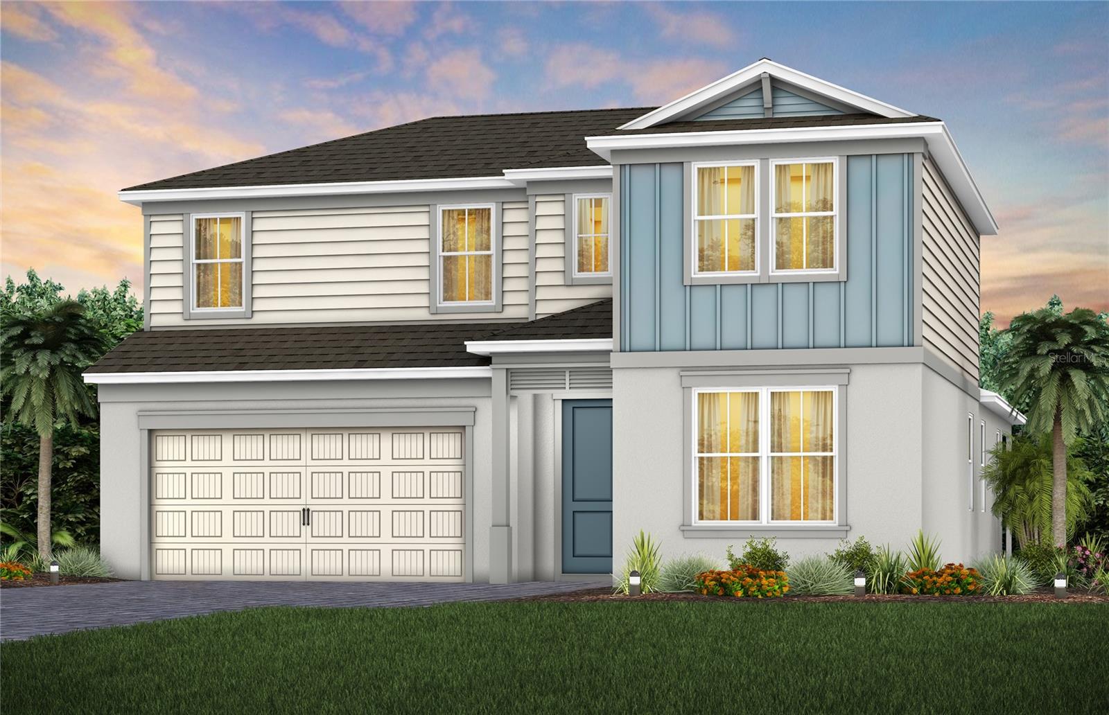 5523 FLAME VINE WAY, ST CLOUD, FL, 34771