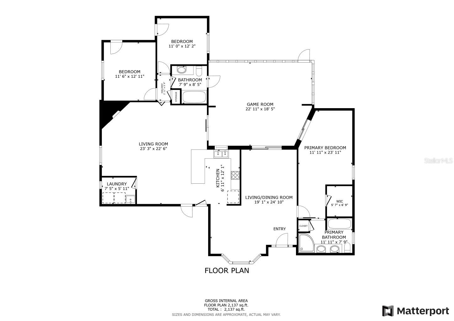 3287 MEADOW RUN CIR, VENICE, FL, 34293