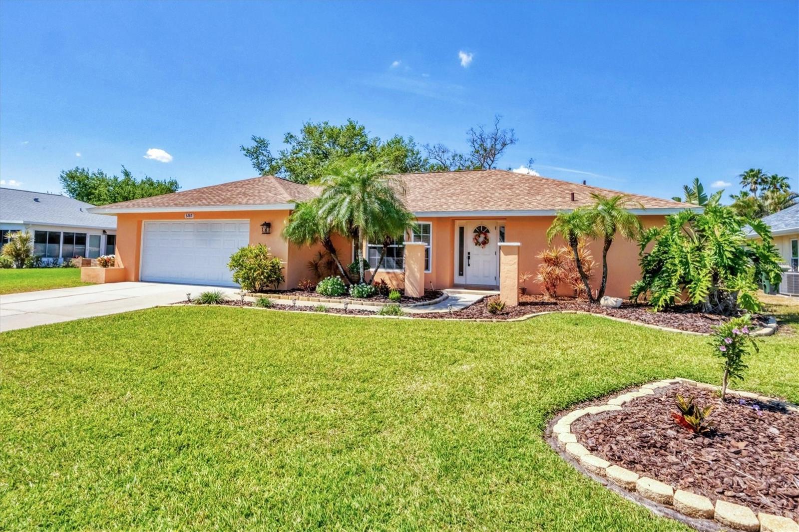 3287 MEADOW RUN CIR, VENICE, FL, 34293