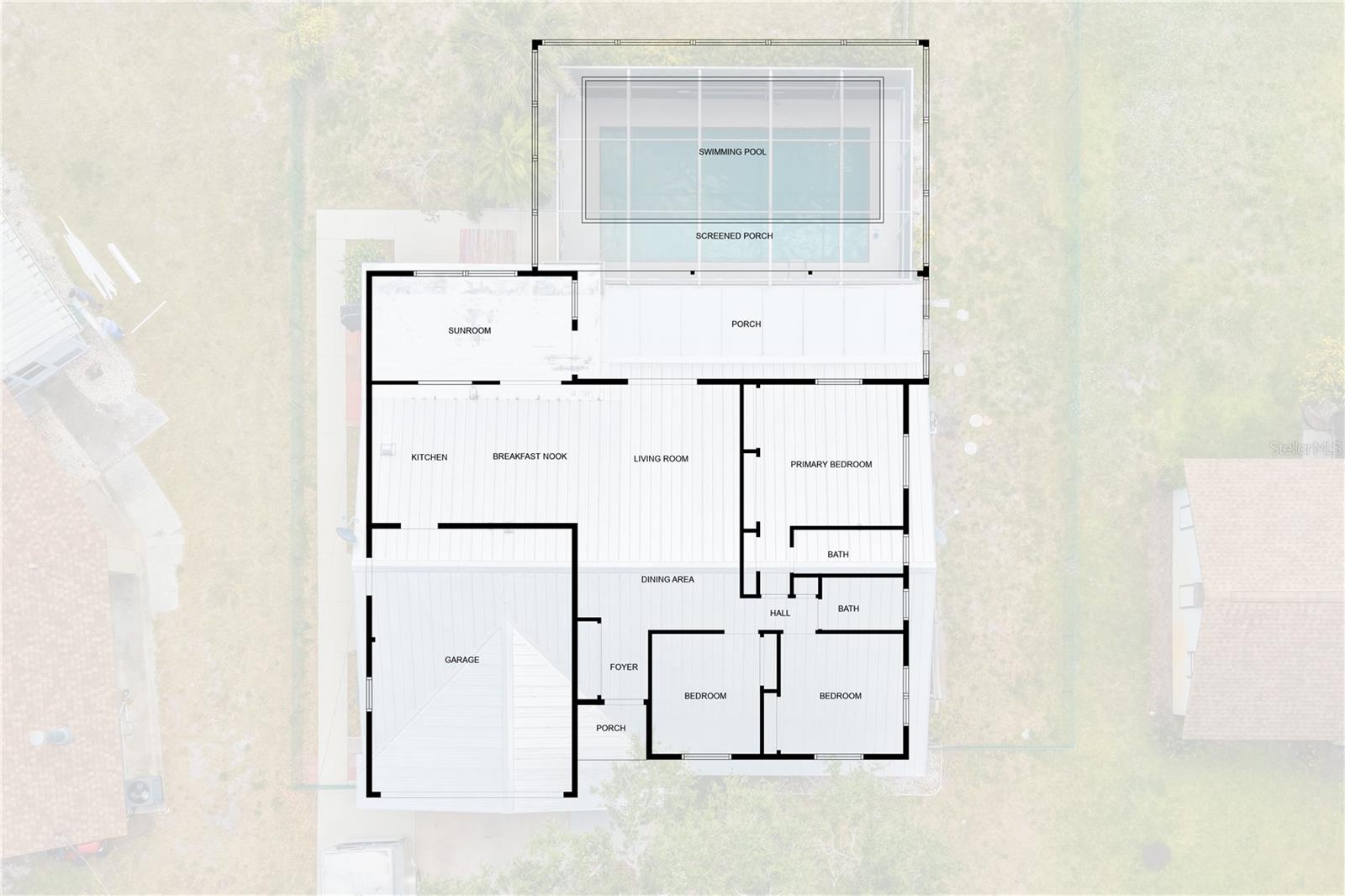 1585 KEYWAY CT, ENGLEWOOD, FL, 34223