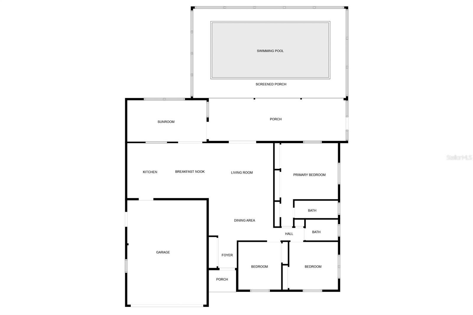 1585 KEYWAY CT, ENGLEWOOD, FL, 34223