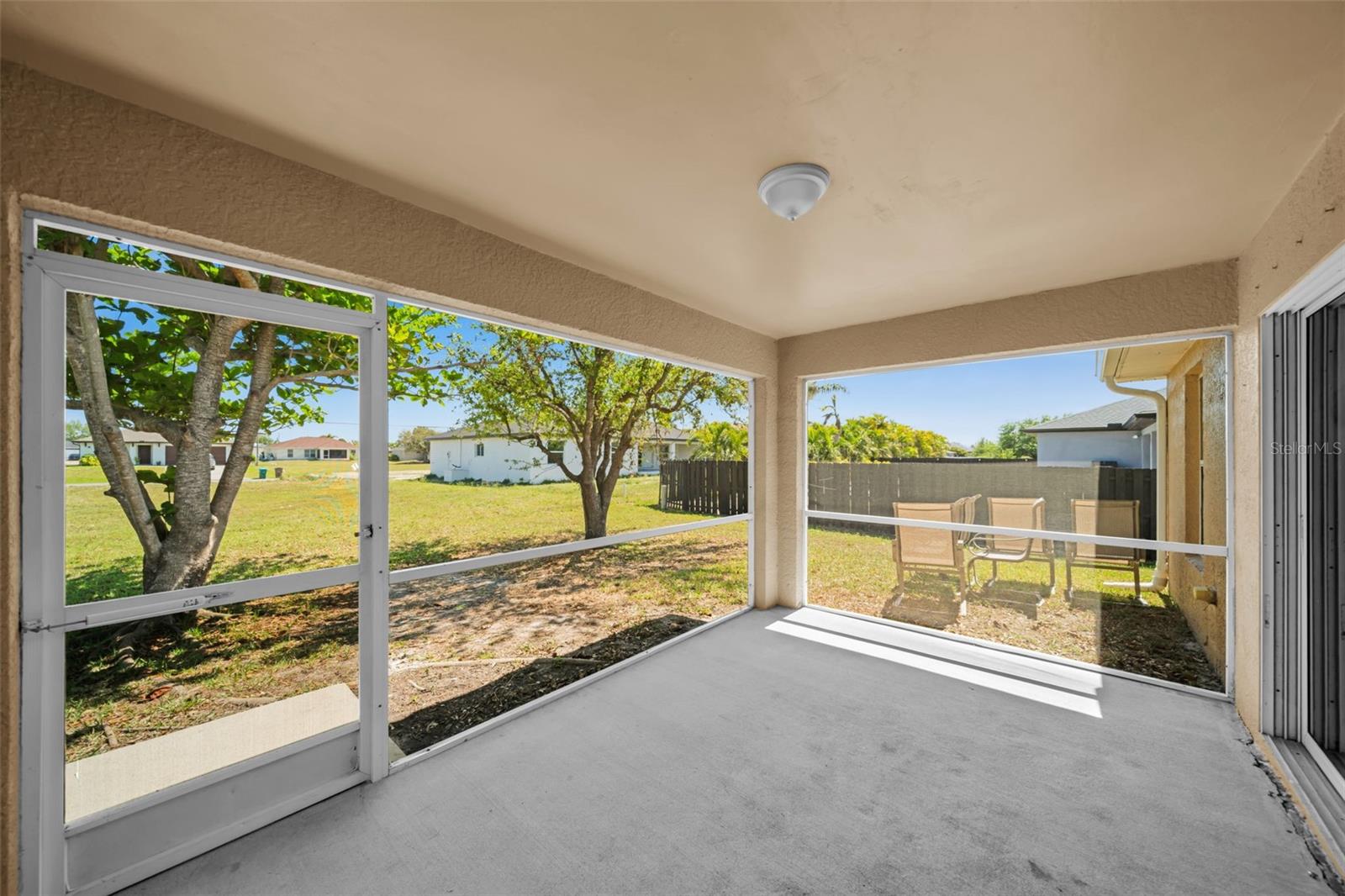 1317 NE 1ST PL, CAPE CORAL, FL, 33909