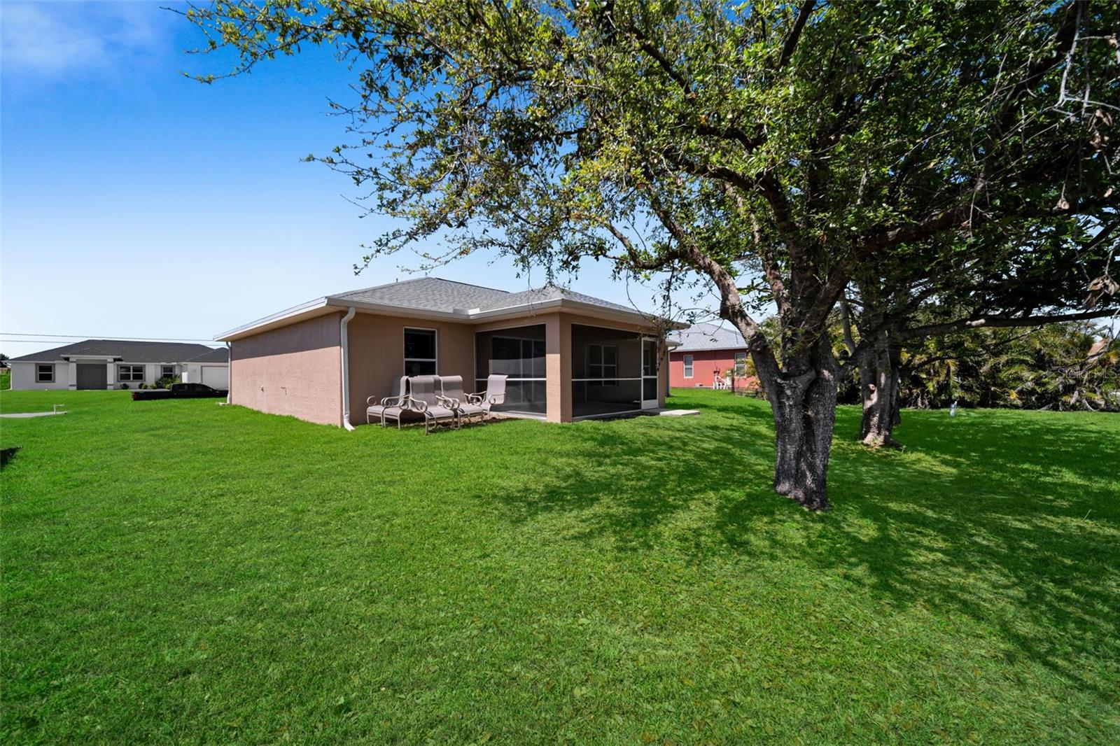 1317 NE 1ST PL, CAPE CORAL, FL, 33909