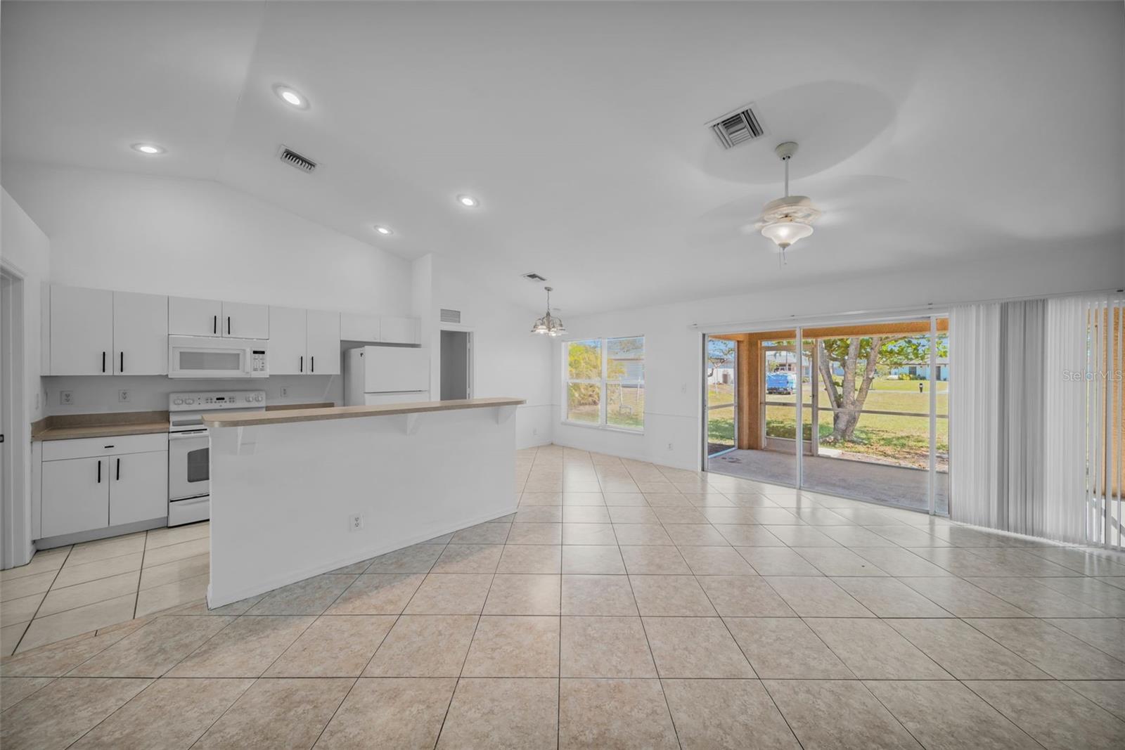 1317 NE 1ST PL, CAPE CORAL, FL, 33909
