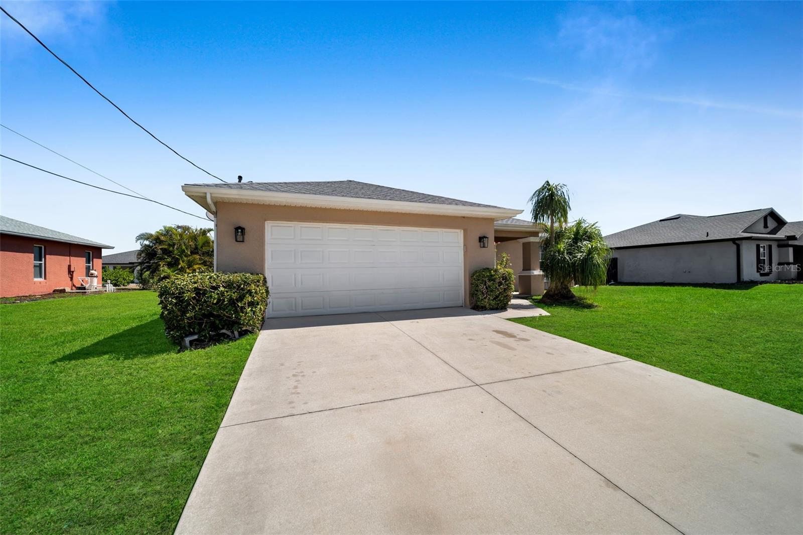 1317 NE 1ST PL, CAPE CORAL, FL, 33909