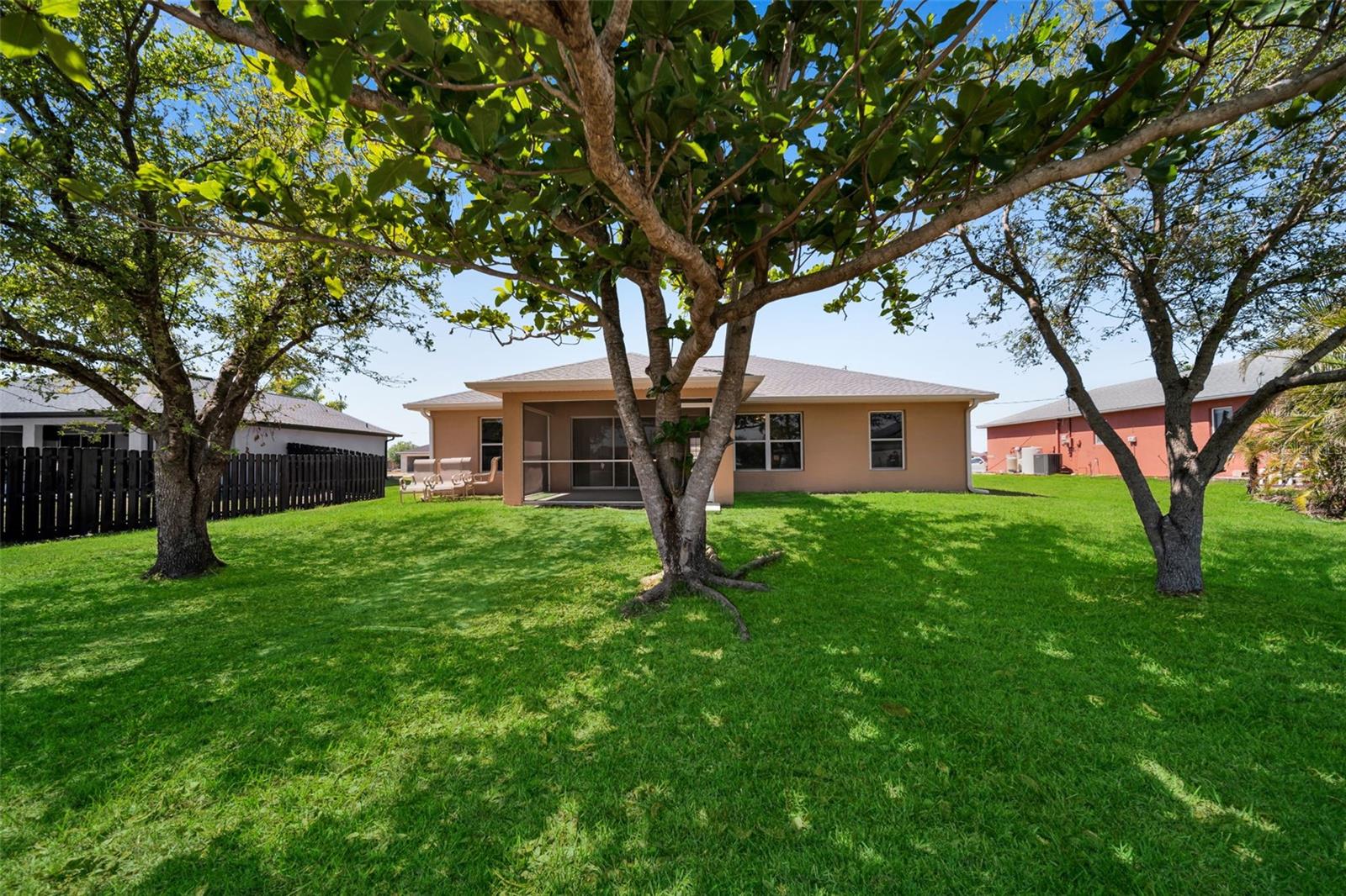 1317 NE 1ST PL, CAPE CORAL, FL, 33909