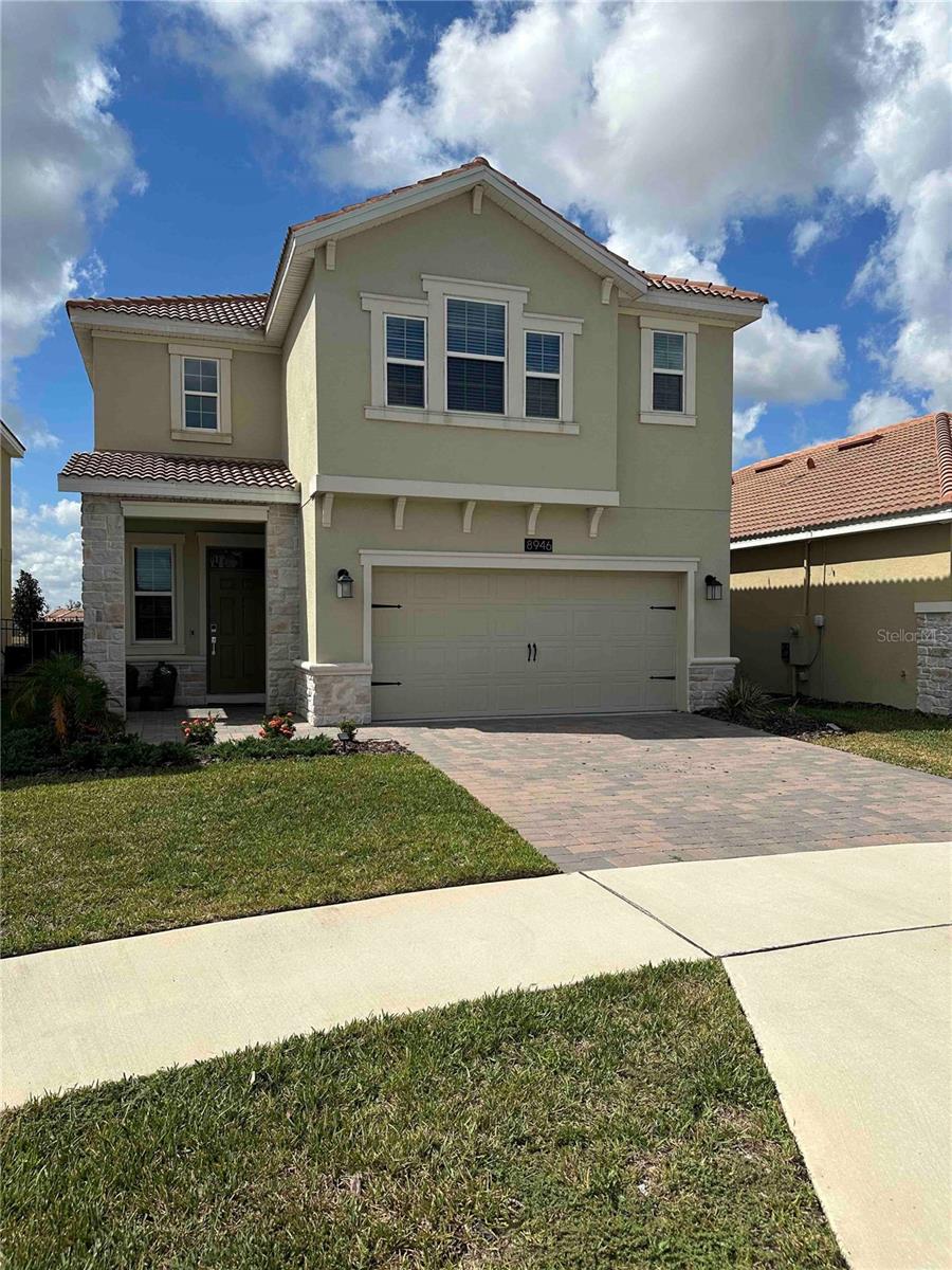 8946 FLUFFY LIE CT, DAVENPORT, FL, 33896