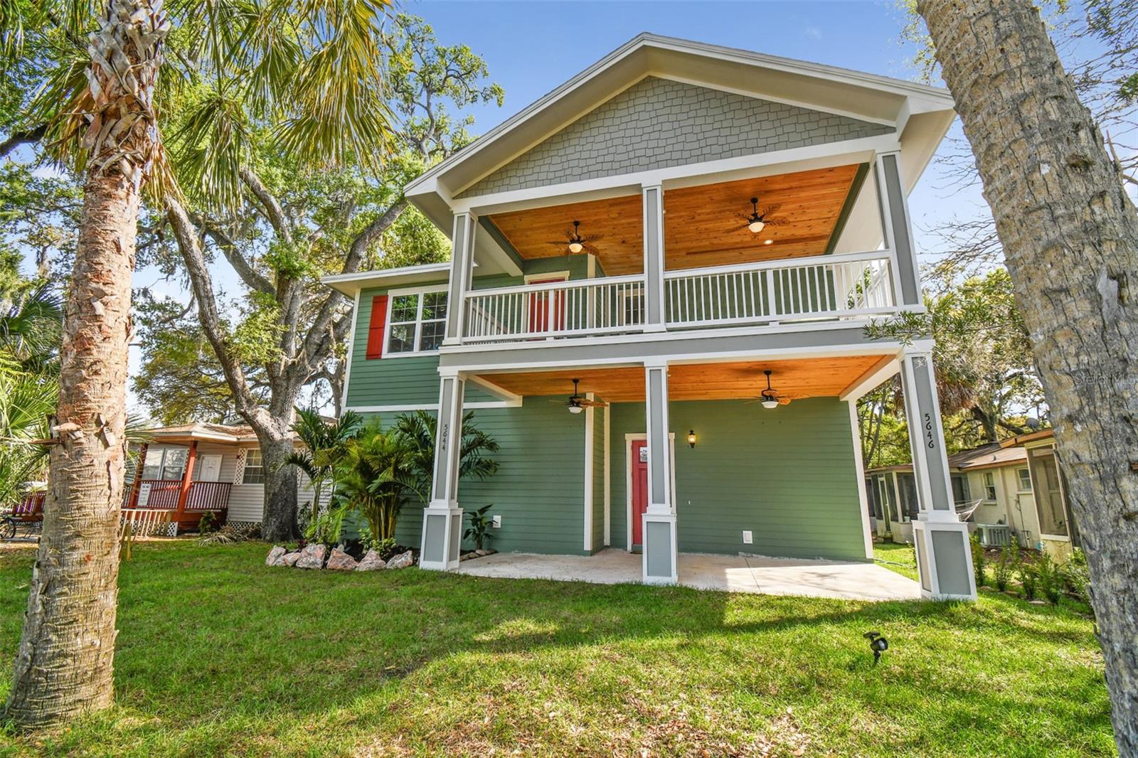 5644 MISSOURI AVE, NEW PORT RICHEY, FL, 34652