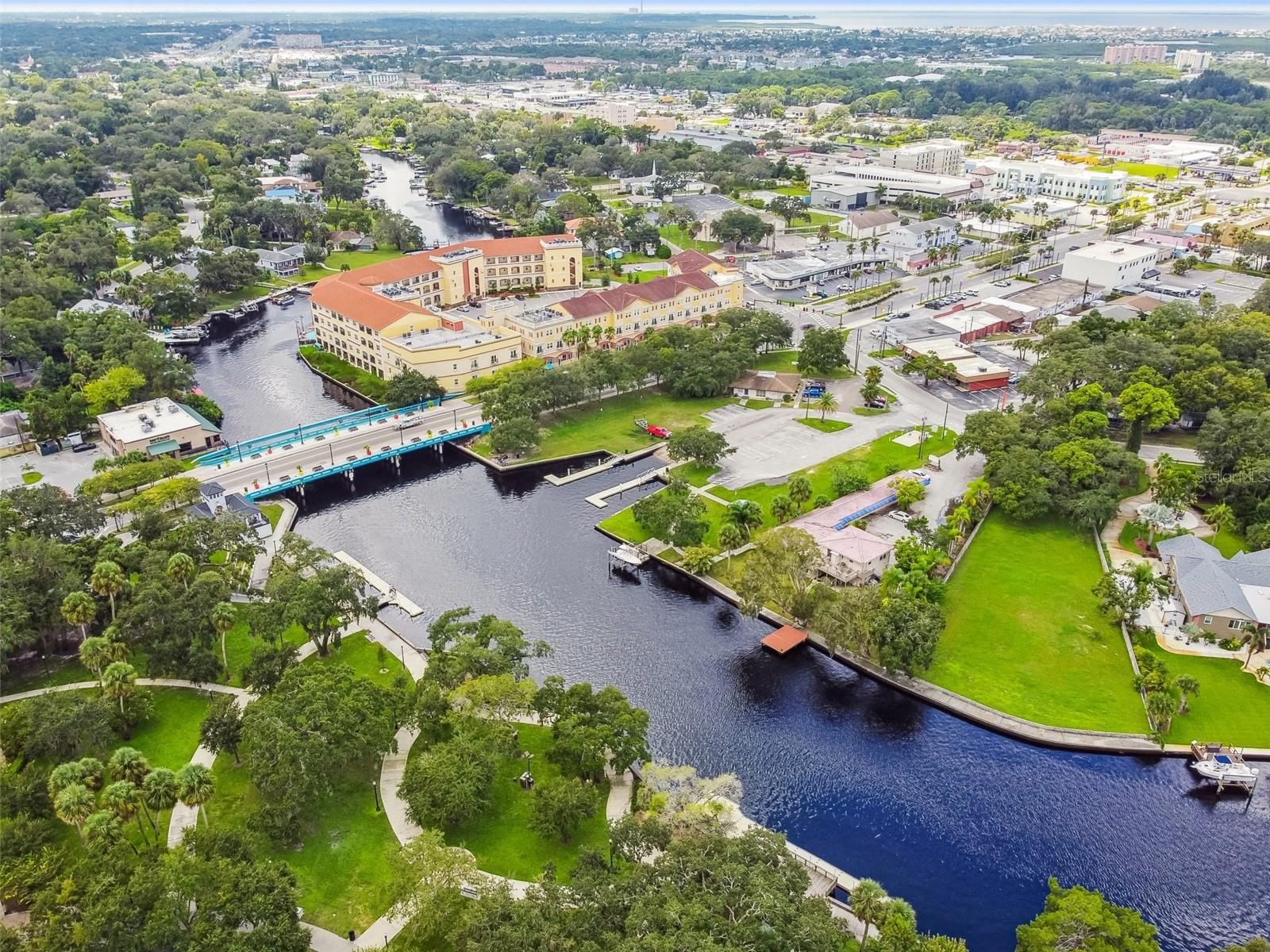 5644 MISSOURI AVE, NEW PORT RICHEY, FL, 34652