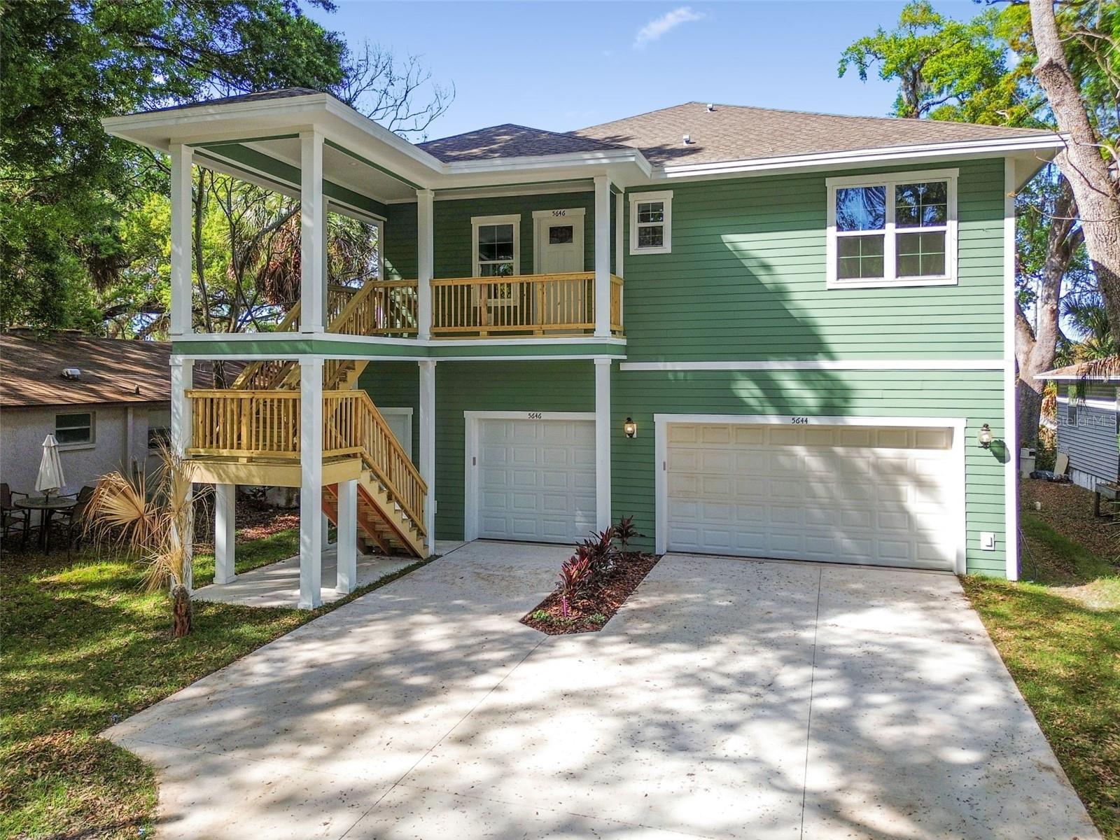 5644 MISSOURI AVE, NEW PORT RICHEY, FL, 34652