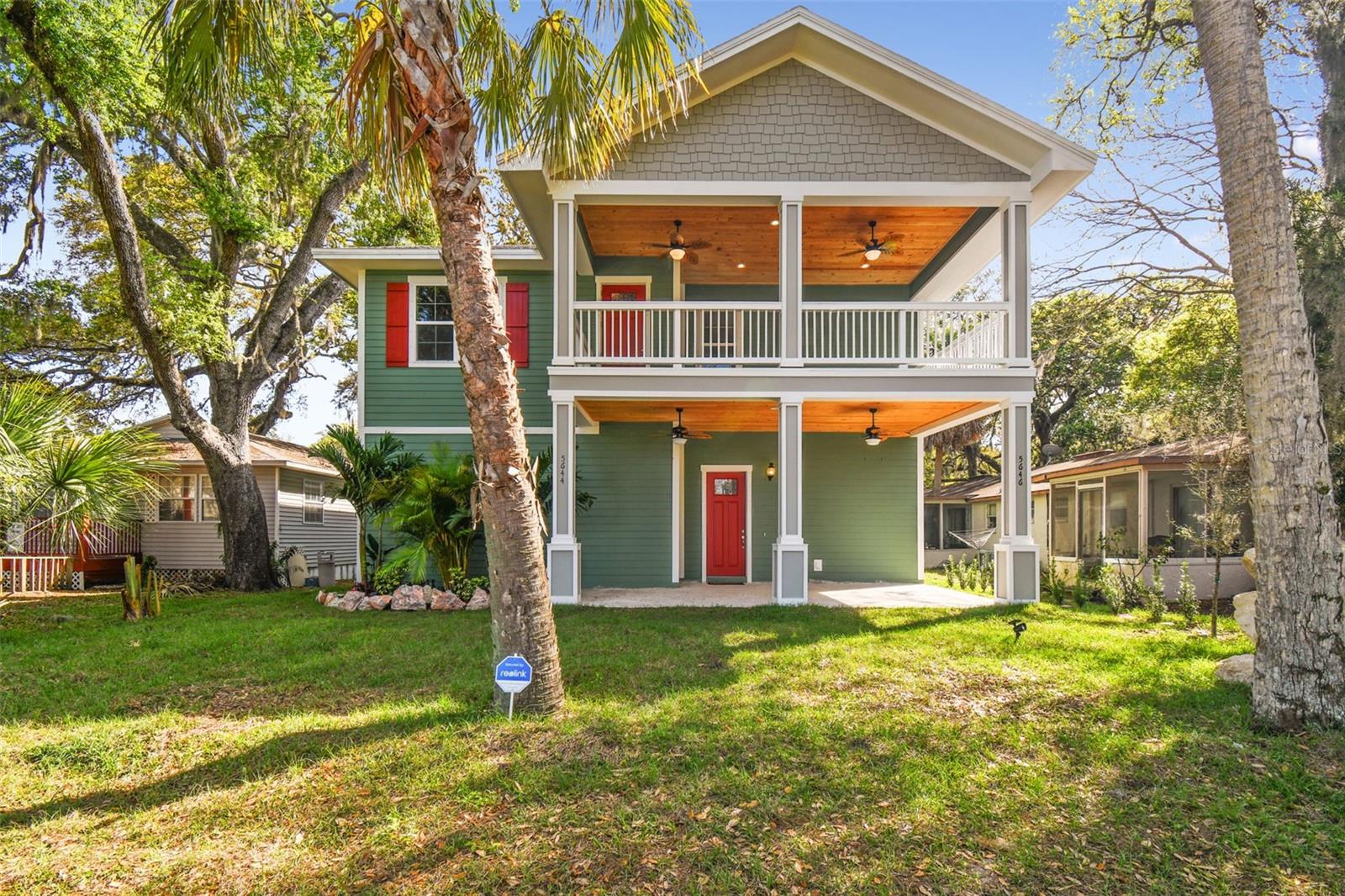 5644 MISSOURI AVE, NEW PORT RICHEY, FL, 34652