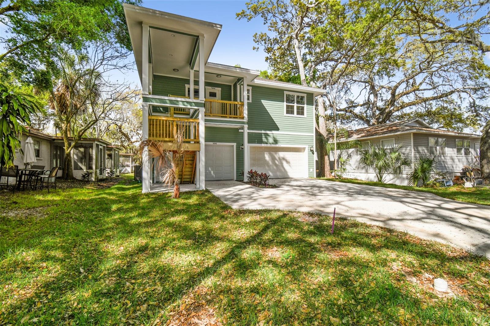5644 MISSOURI AVE, NEW PORT RICHEY, FL, 34652