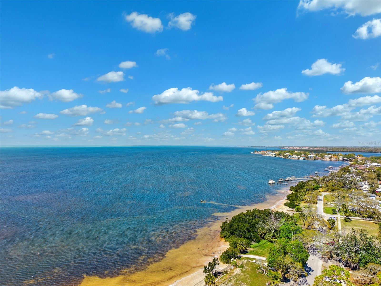 225 ONTARIO AVE, CRYSTAL BEACH, FL, 34681