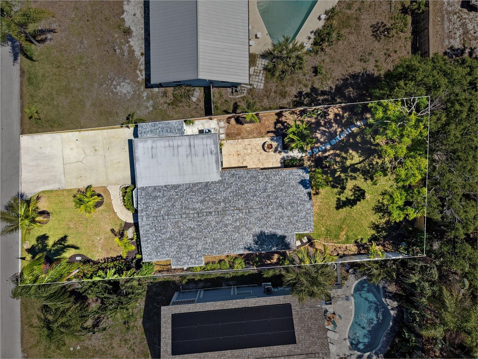 225 ONTARIO AVE, CRYSTAL BEACH, FL, 34681
