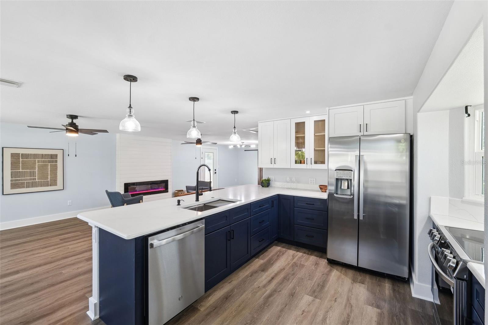 225 ONTARIO AVE, CRYSTAL BEACH, FL, 34681