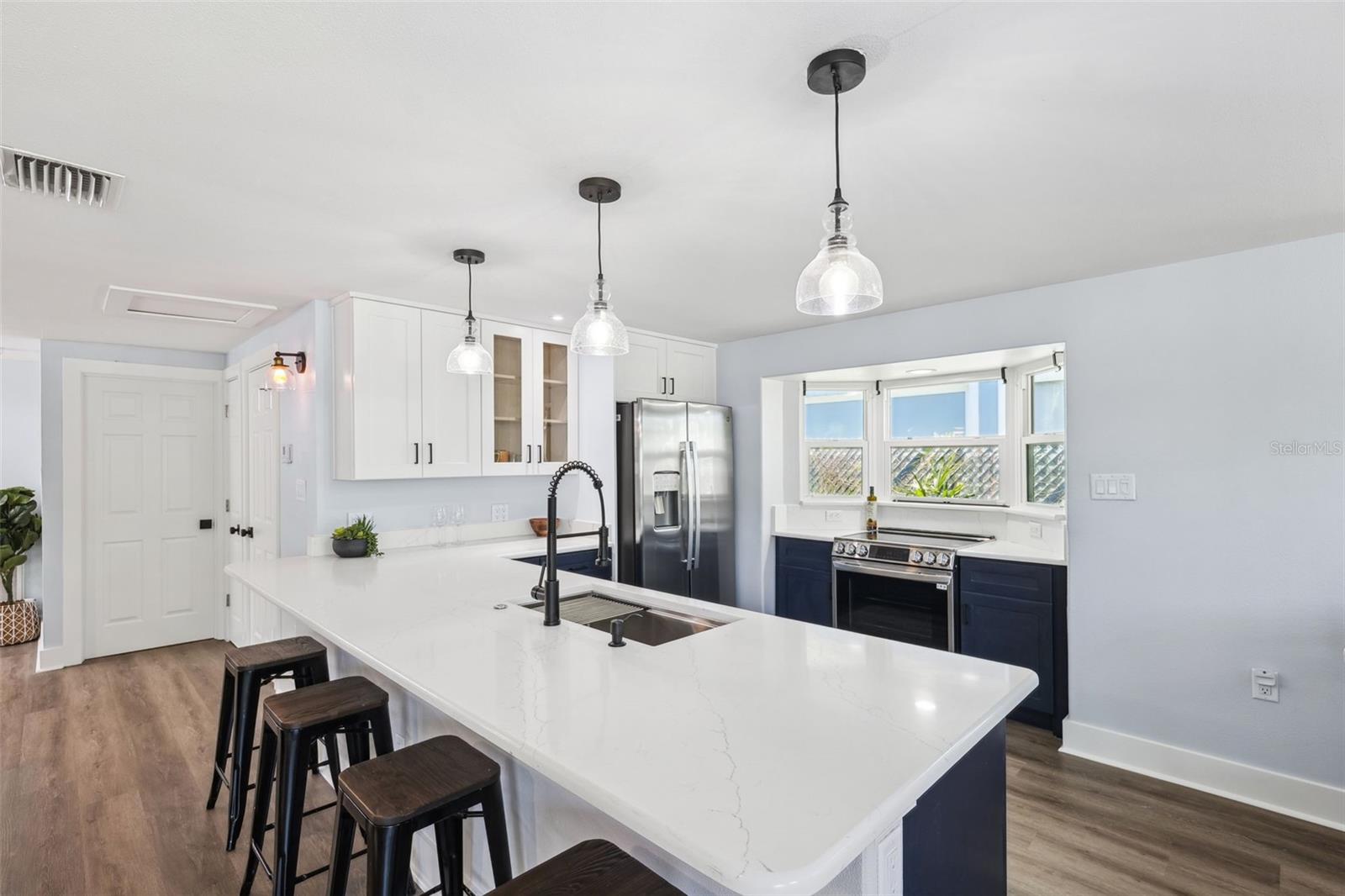 225 ONTARIO AVE, CRYSTAL BEACH, FL, 34681