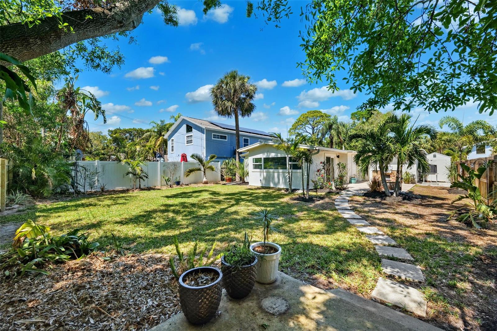 225 ONTARIO AVE, CRYSTAL BEACH, FL, 34681