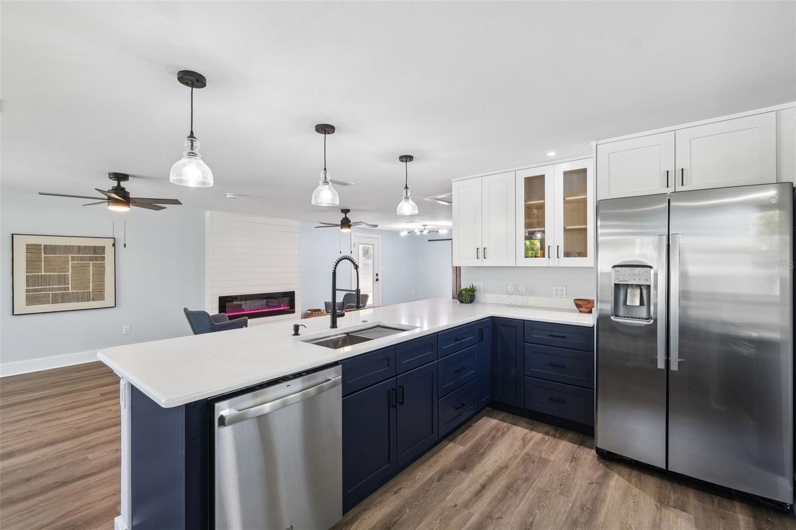 225 ONTARIO AVE, CRYSTAL BEACH, FL, 34681