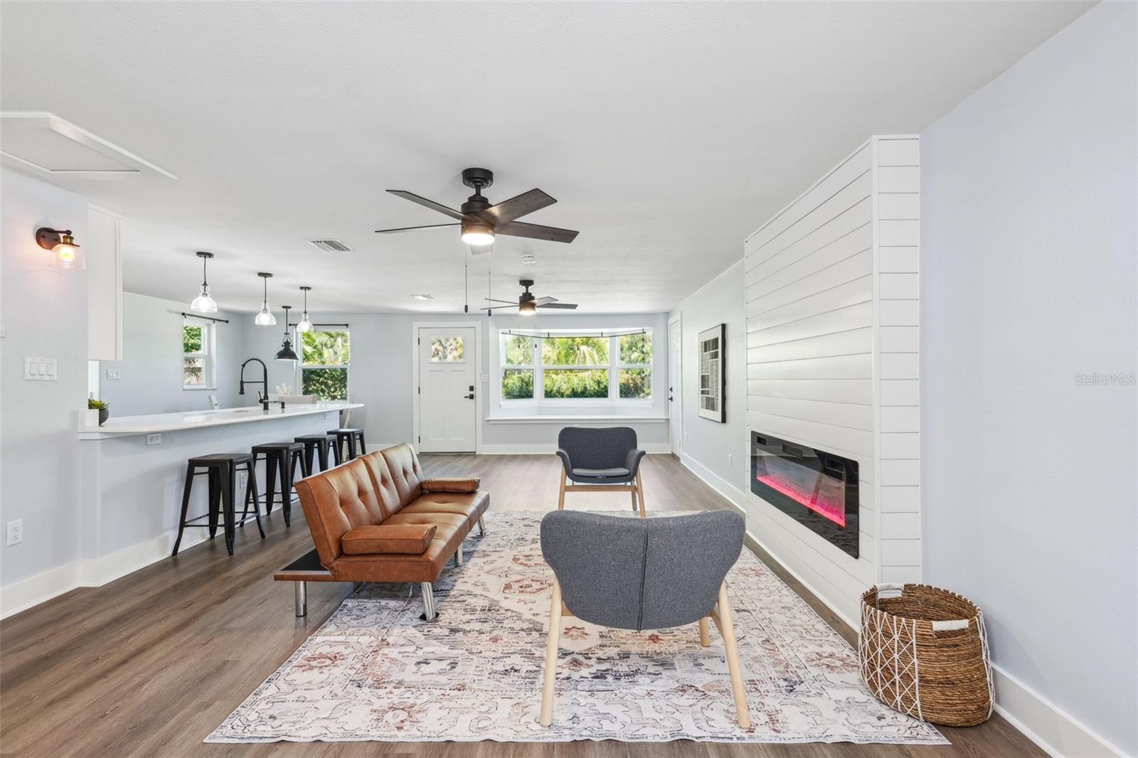 225 ONTARIO AVE, CRYSTAL BEACH, FL, 34681
