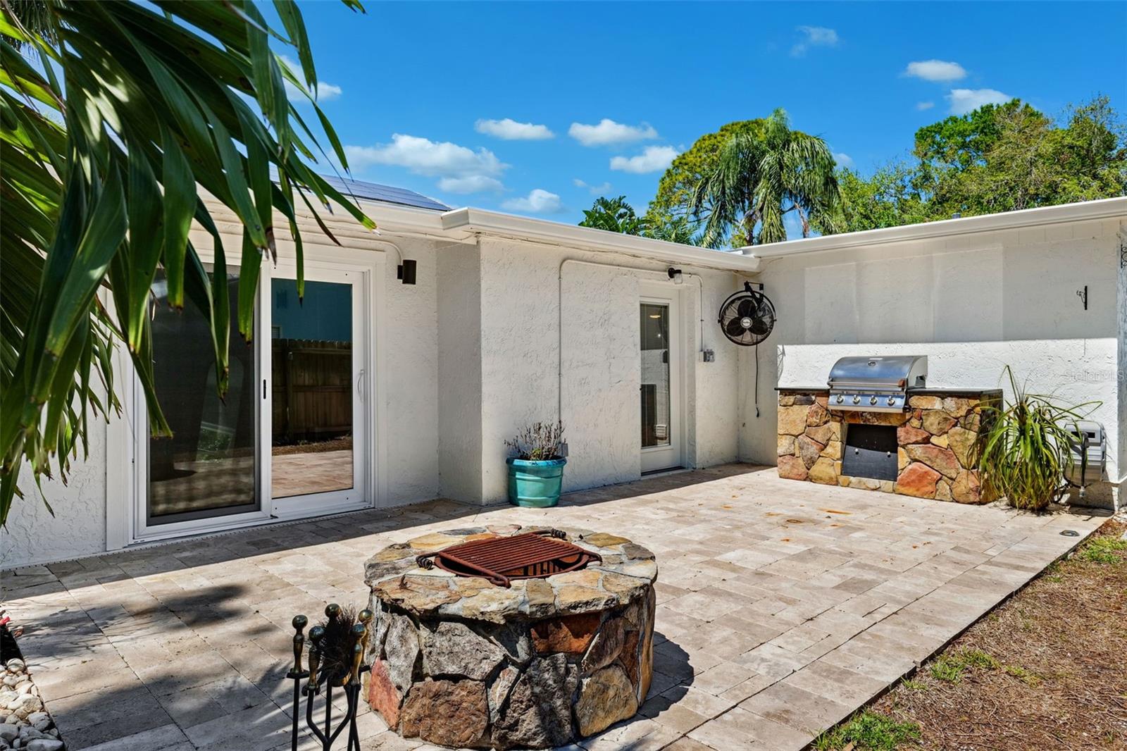 225 ONTARIO AVE, CRYSTAL BEACH, FL, 34681