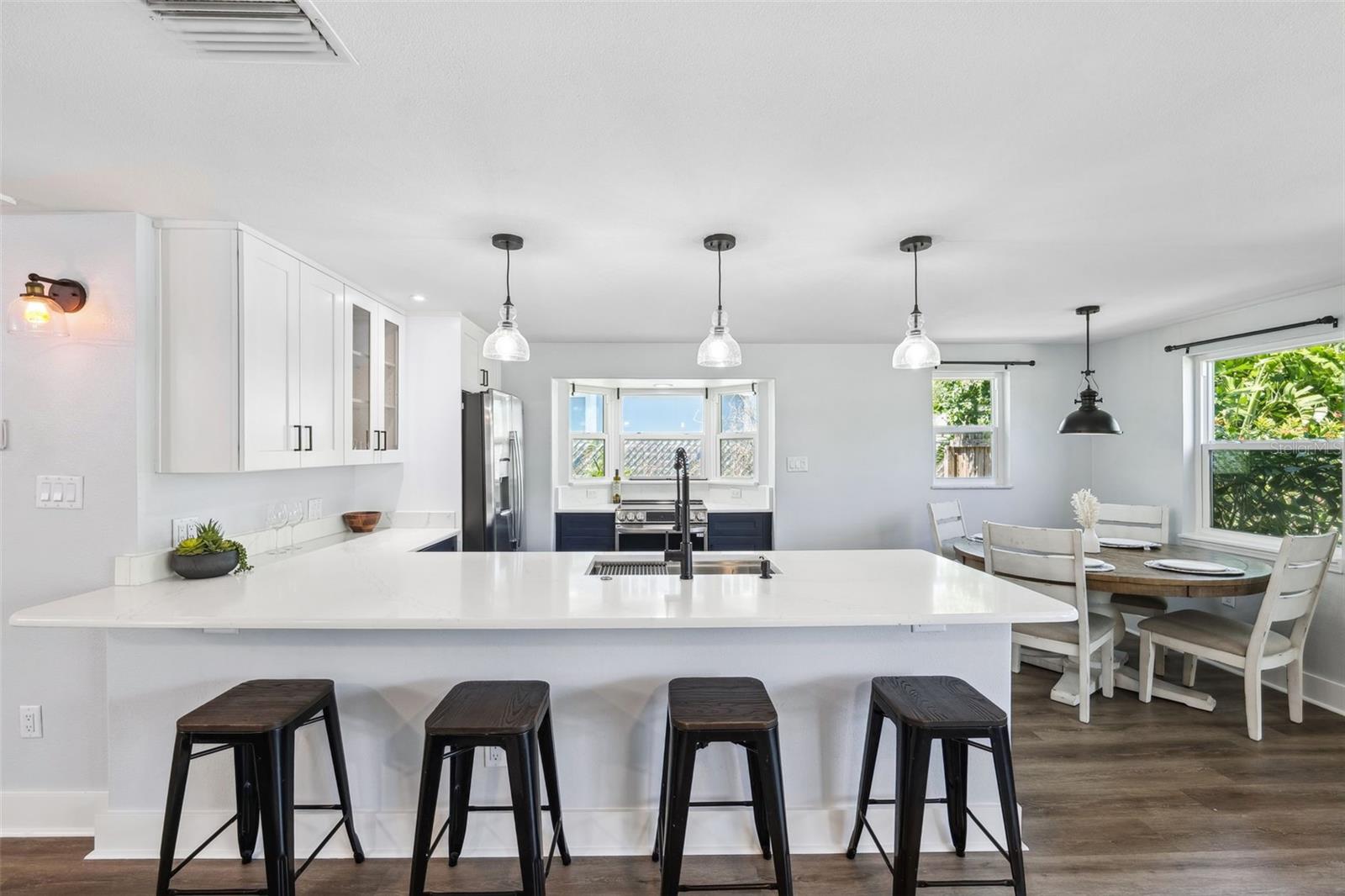 225 ONTARIO AVE, CRYSTAL BEACH, FL, 34681