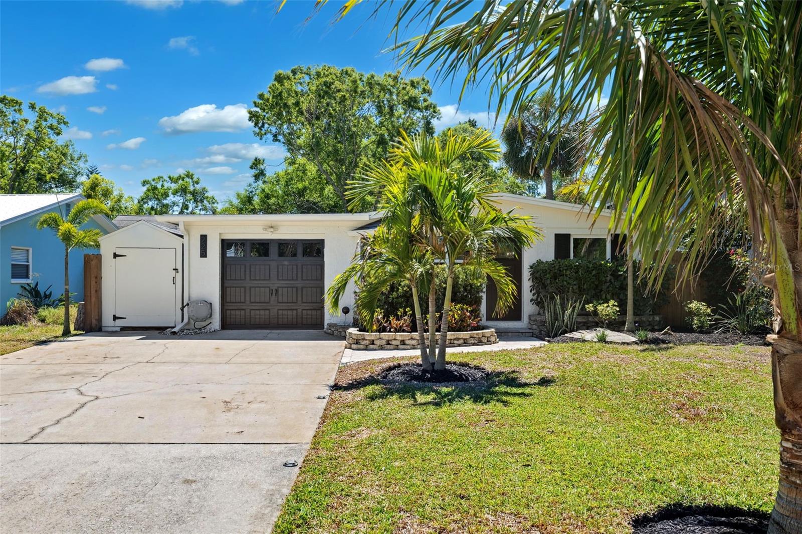 225 ONTARIO AVE, CRYSTAL BEACH, FL, 34681
