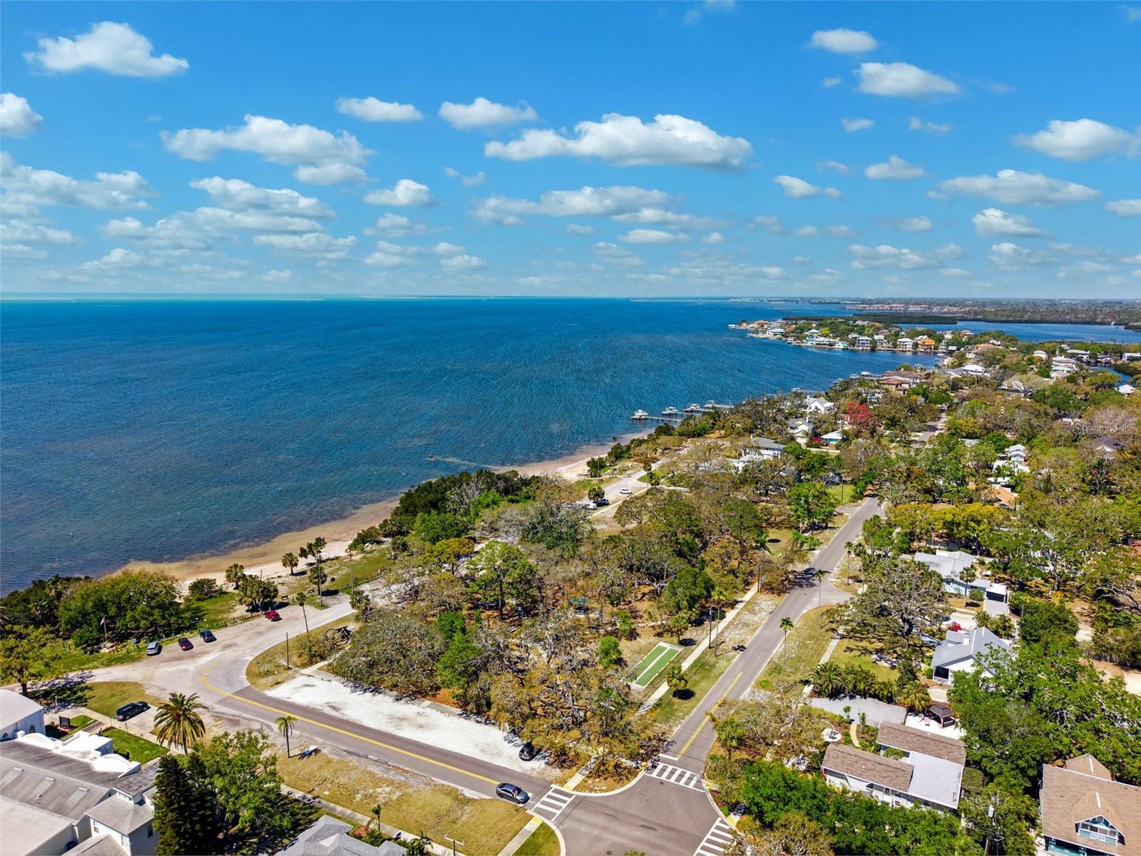 225 ONTARIO AVE, CRYSTAL BEACH, FL, 34681
