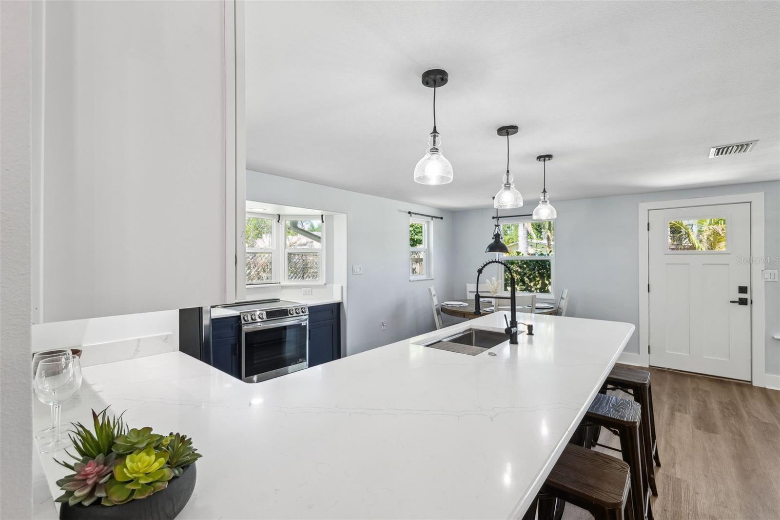 225 ONTARIO AVE, CRYSTAL BEACH, FL, 34681
