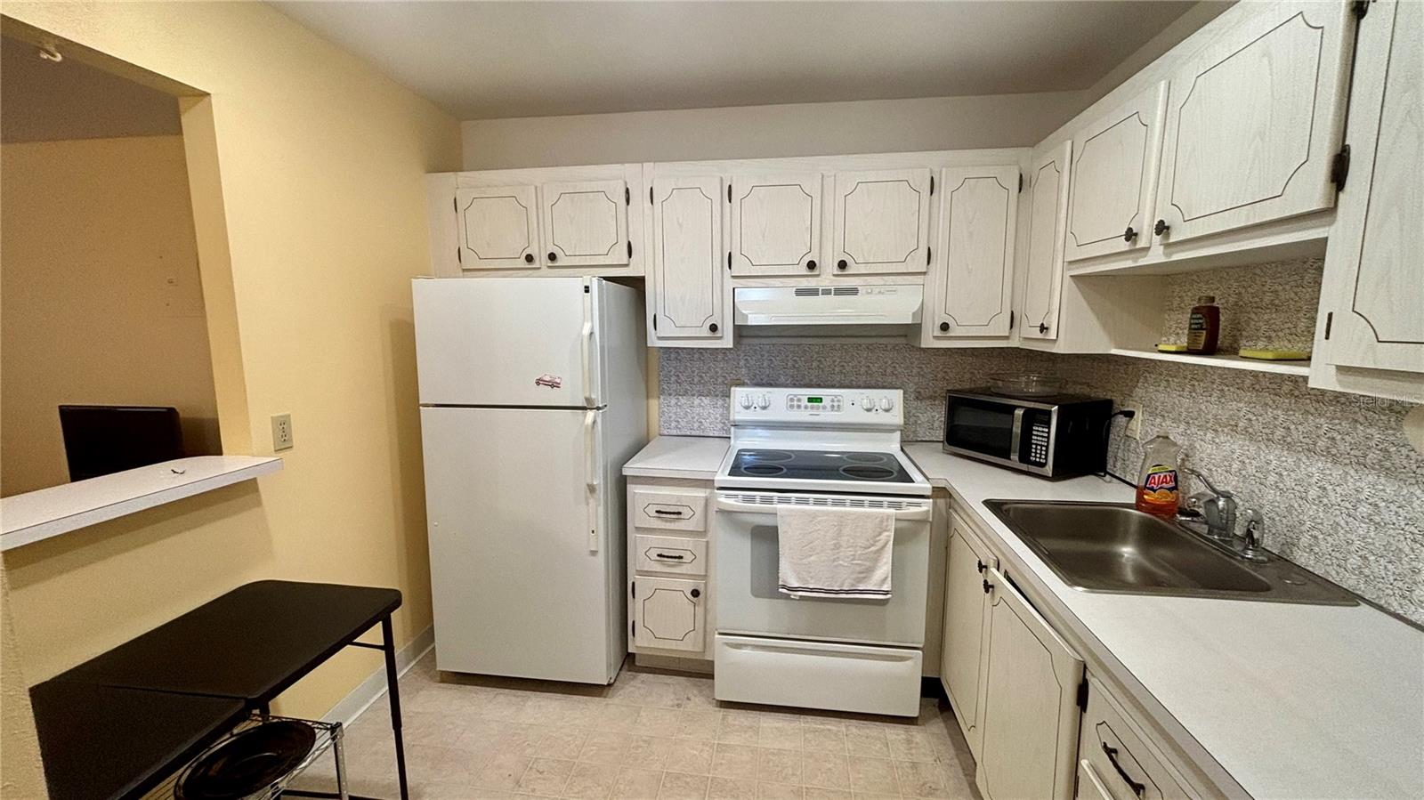 1801 BEDFORD LN #46, SUN CITY CENTER, FL, 33573