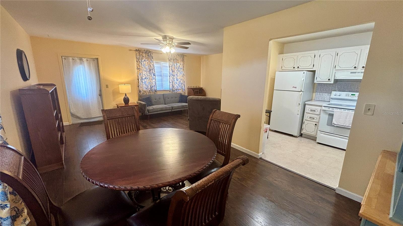 1801 BEDFORD LN #46, SUN CITY CENTER, FL, 33573