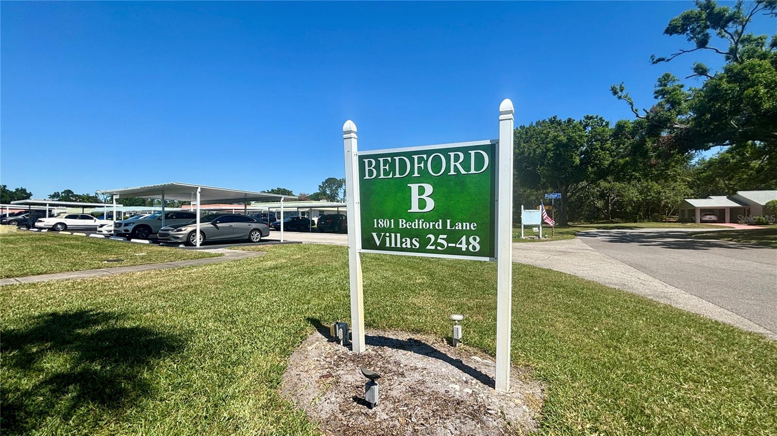 1801 BEDFORD LN #46, SUN CITY CENTER, FL, 33573