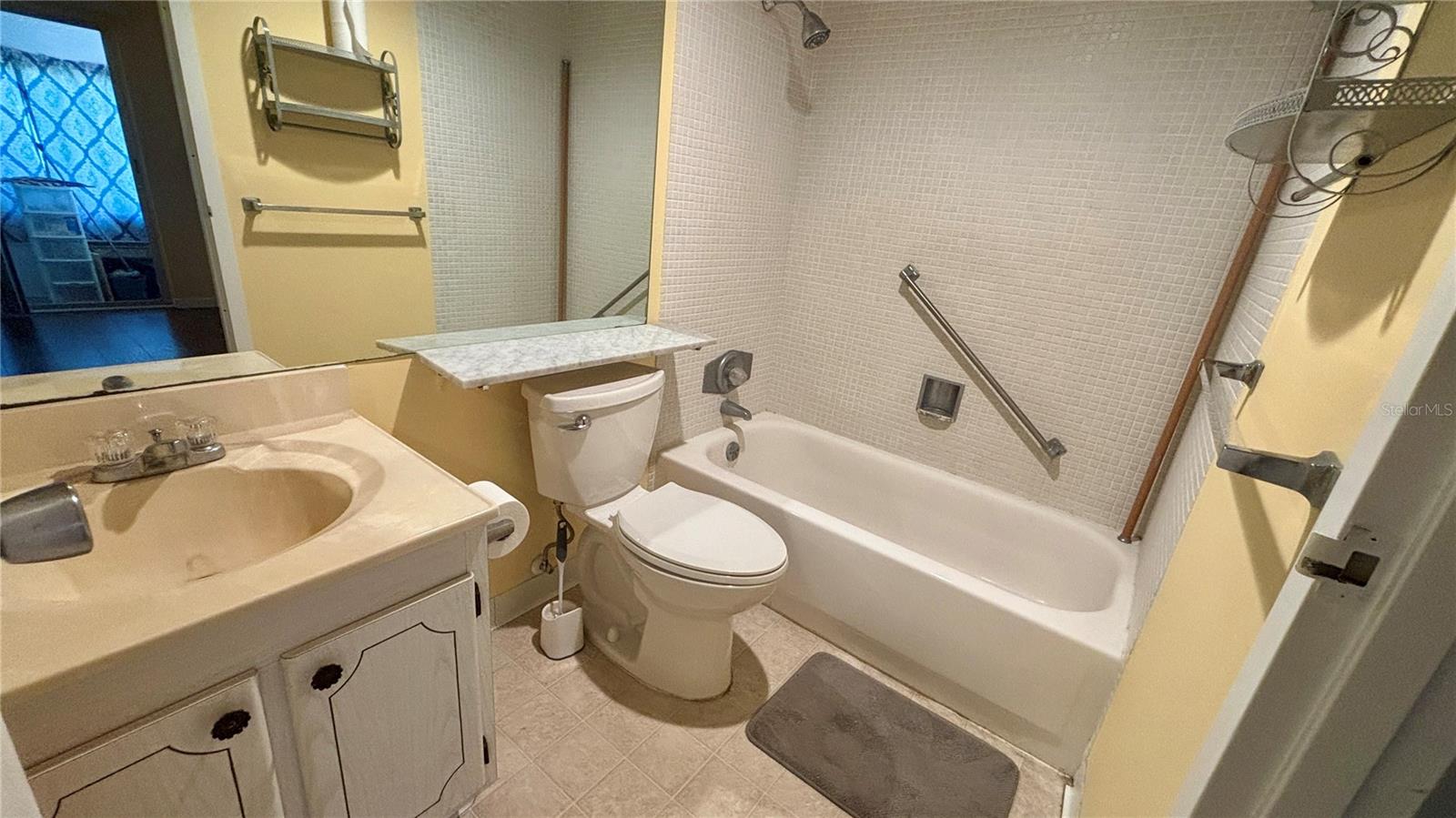 1801 BEDFORD LN #46, SUN CITY CENTER, FL, 33573
