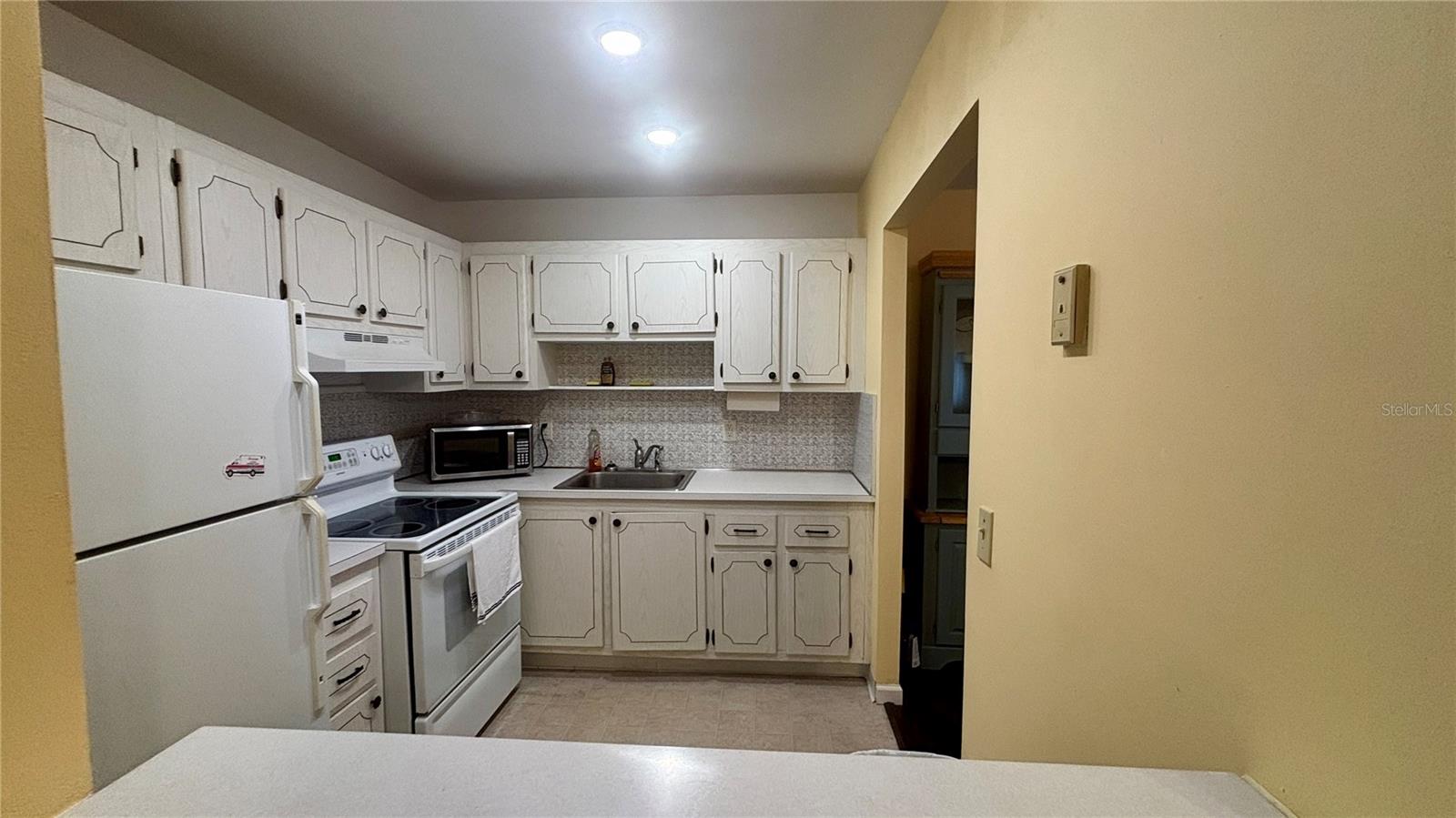 1801 BEDFORD LN #46, SUN CITY CENTER, FL, 33573