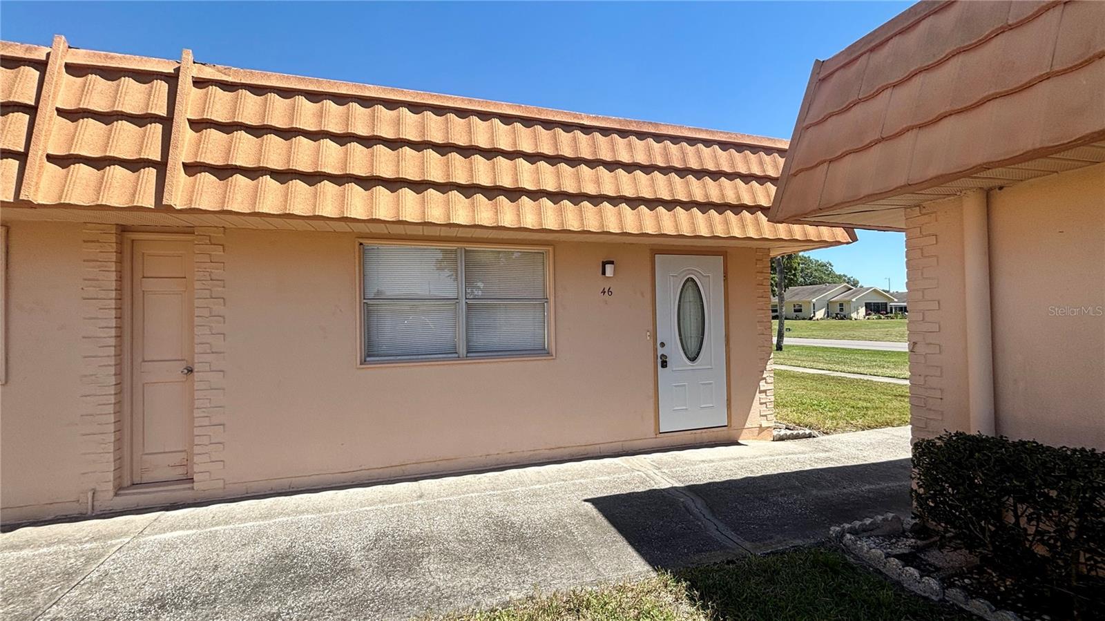 1801 BEDFORD LN #46, SUN CITY CENTER, FL, 33573