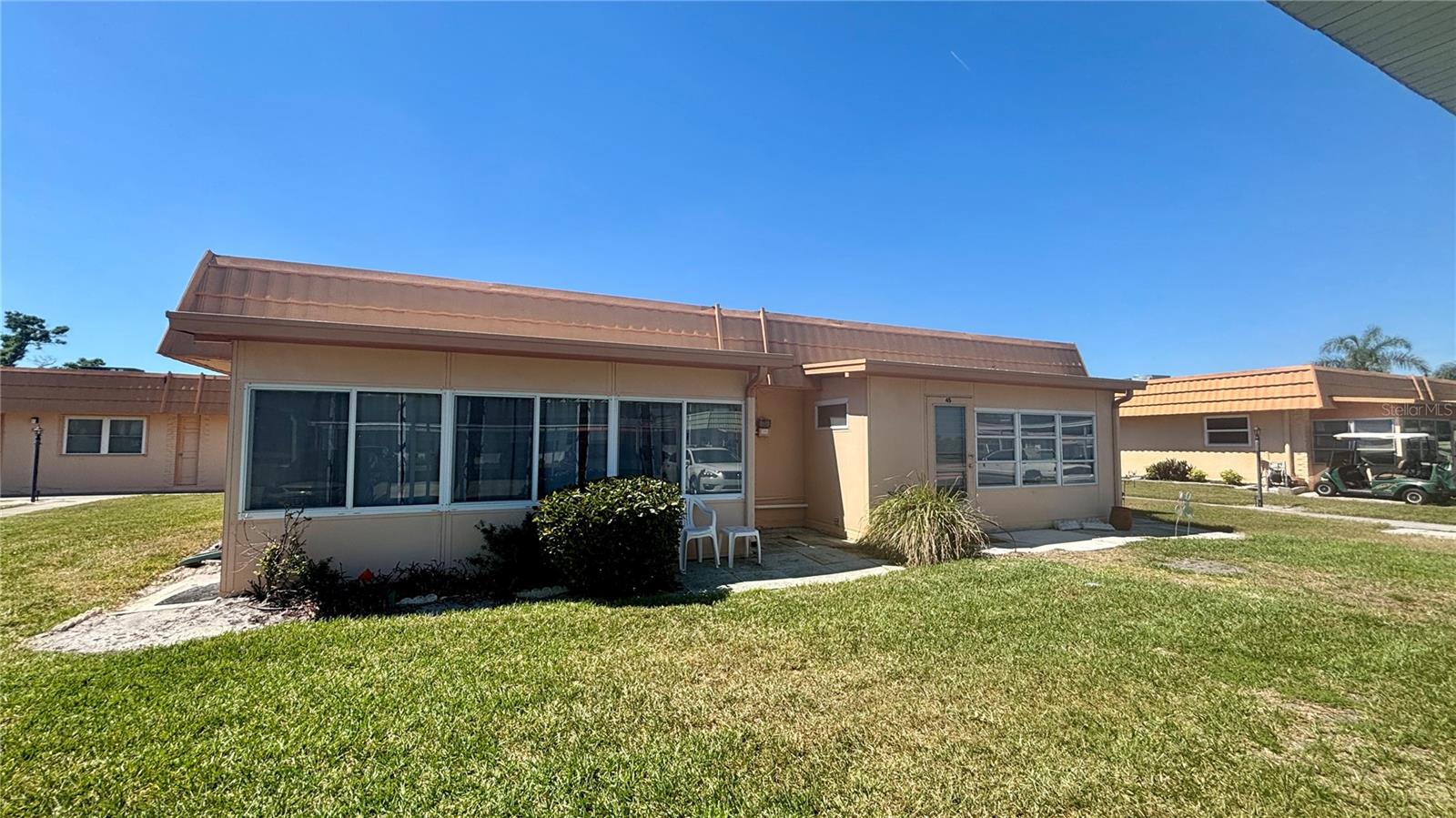 1801 BEDFORD LN #46, SUN CITY CENTER, FL, 33573