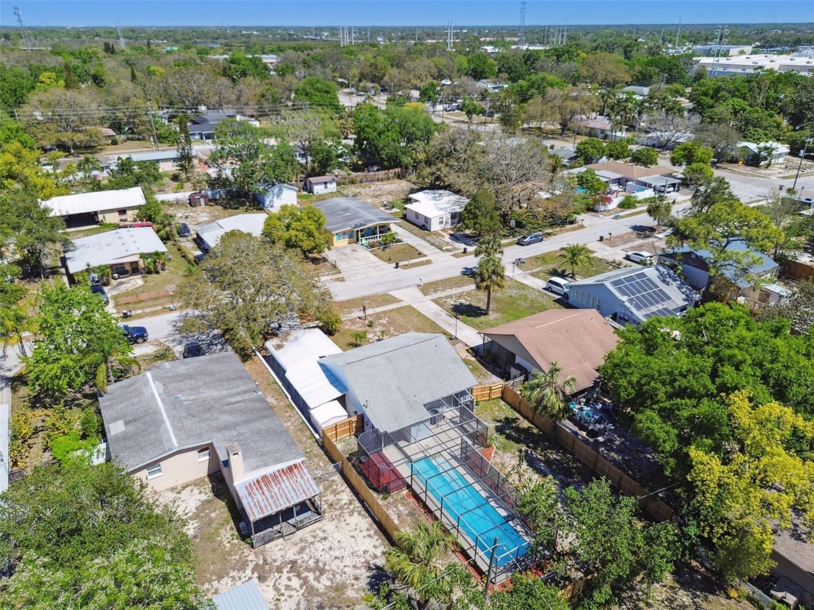 616 PENT ST, TARPON SPRINGS, FL, 34689