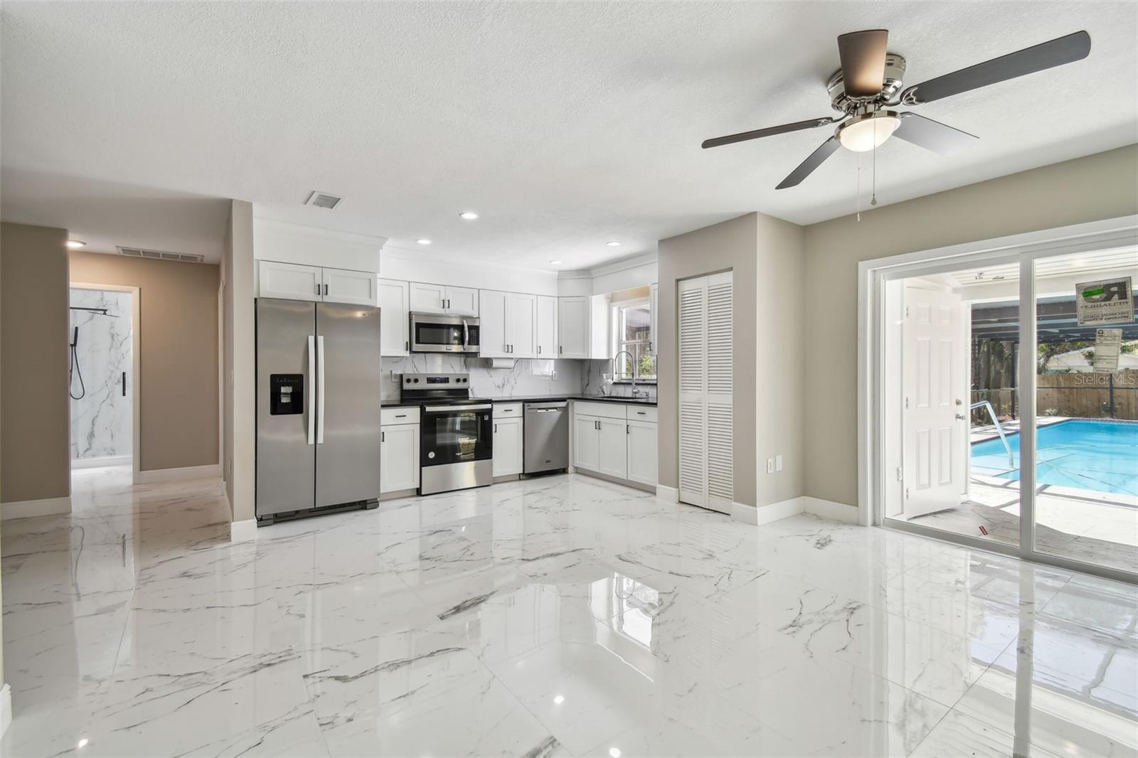 616 PENT ST, TARPON SPRINGS, FL, 34689