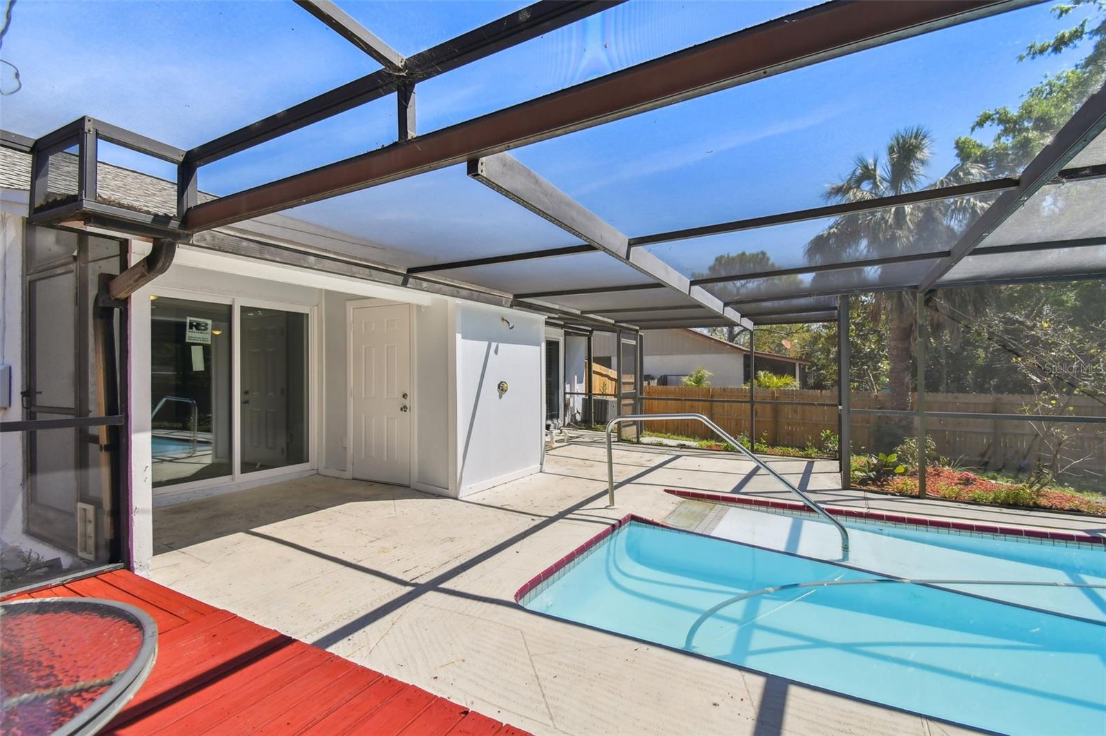 616 PENT ST, TARPON SPRINGS, FL, 34689