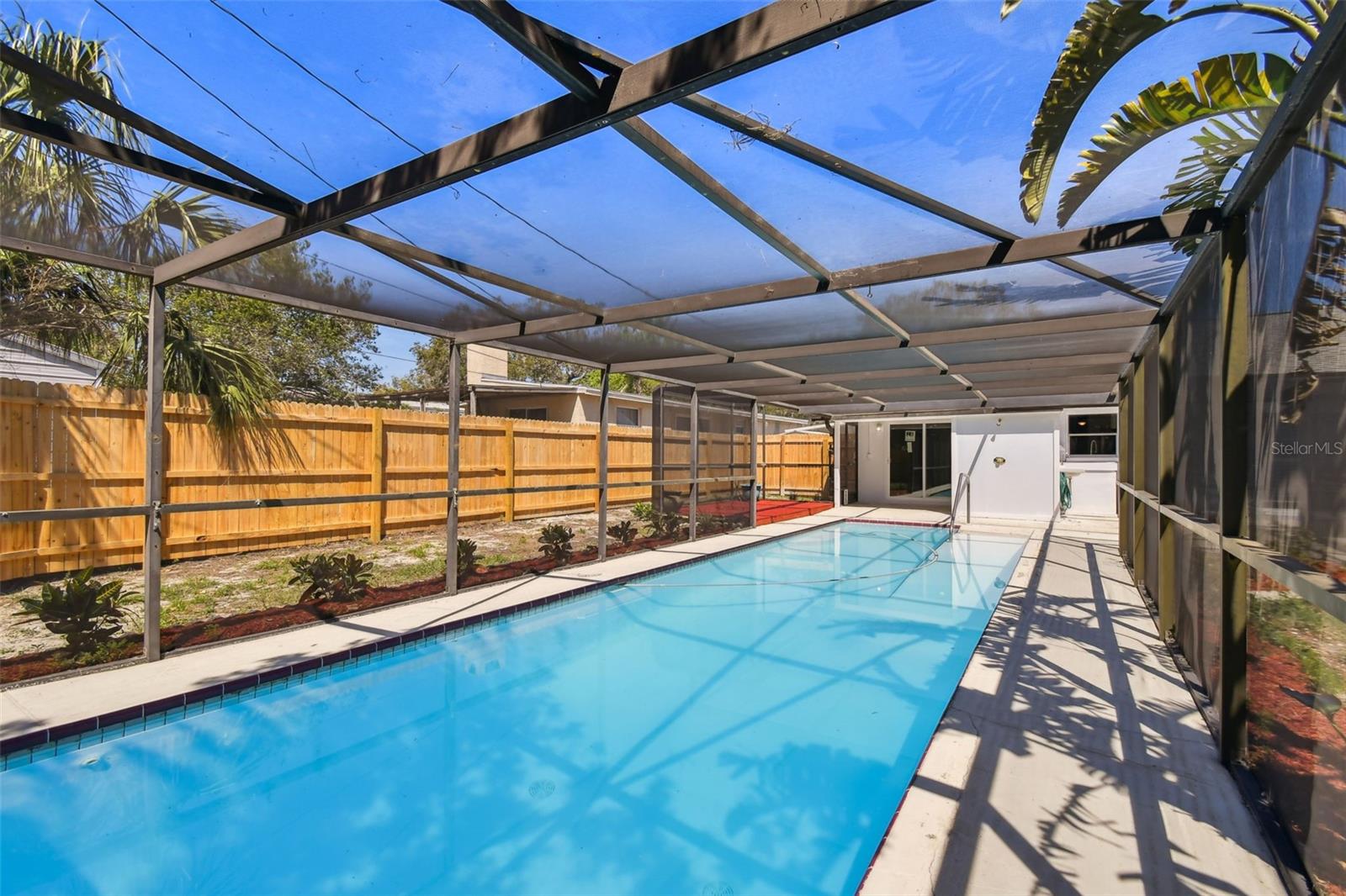 616 PENT ST, TARPON SPRINGS, FL, 34689