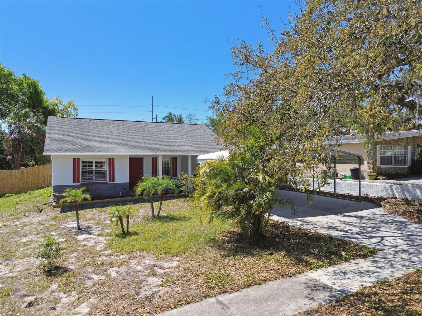 616 PENT ST, TARPON SPRINGS, FL, 34689
