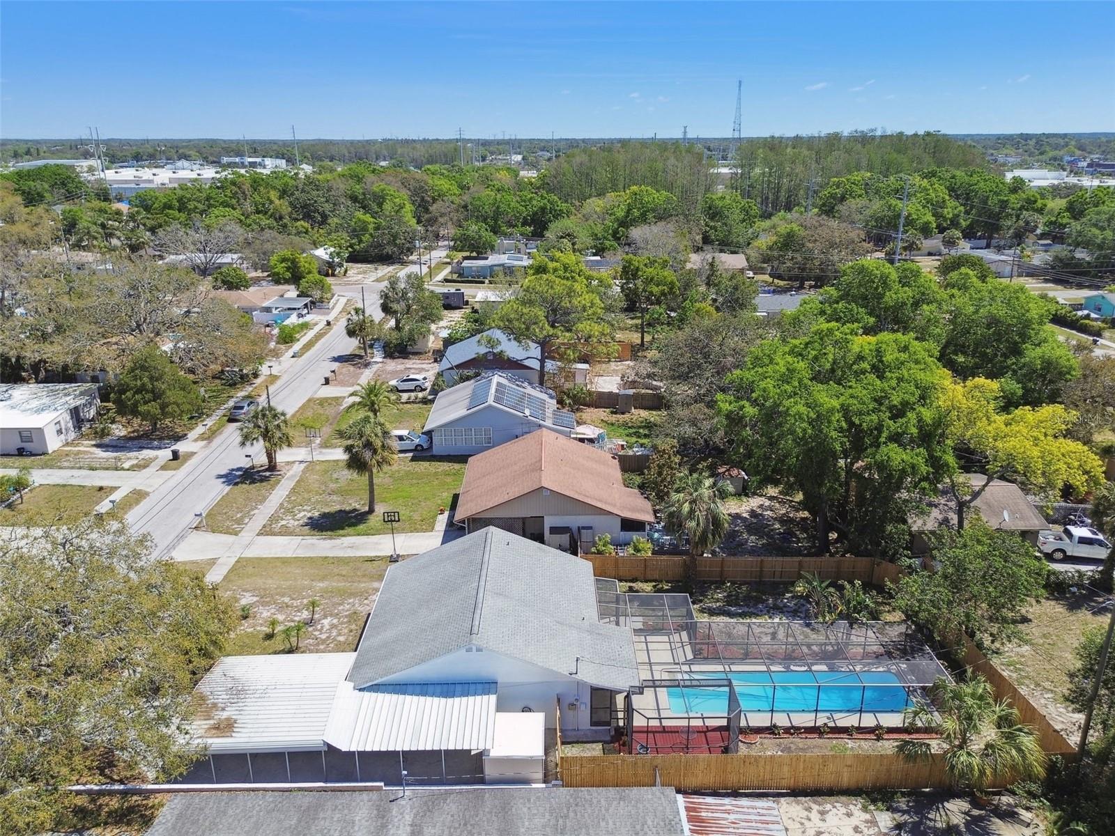 616 PENT ST, TARPON SPRINGS, FL, 34689