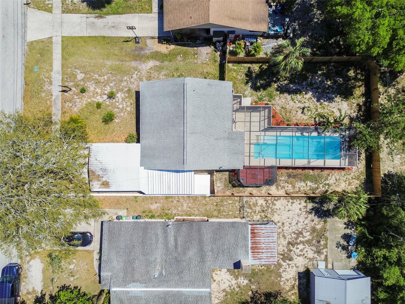 616 PENT ST, TARPON SPRINGS, FL, 34689