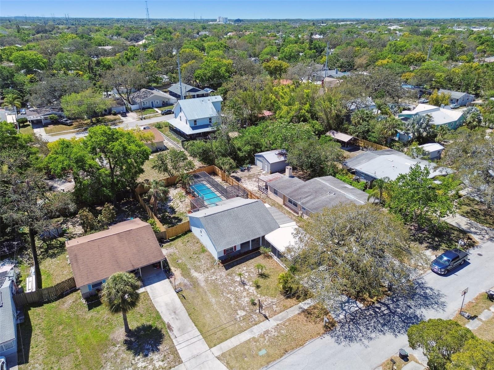 616 PENT ST, TARPON SPRINGS, FL, 34689