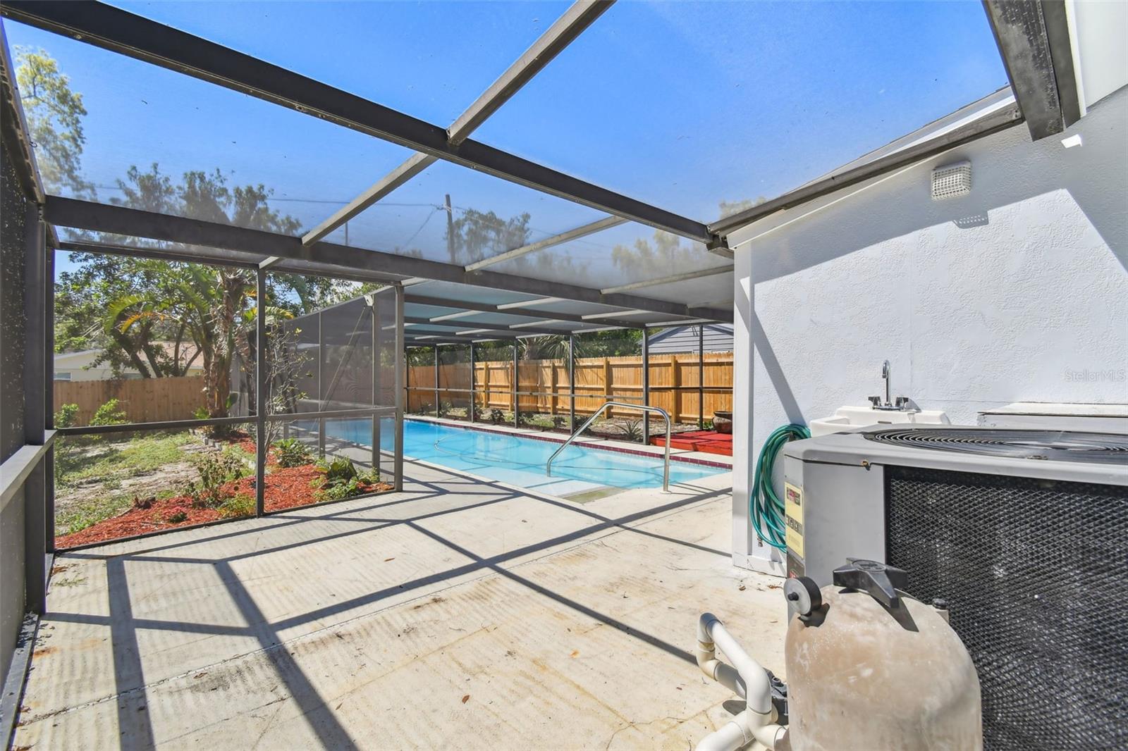 616 PENT ST, TARPON SPRINGS, FL, 34689