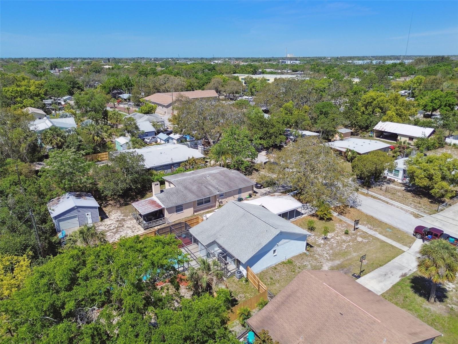 616 PENT ST, TARPON SPRINGS, FL, 34689