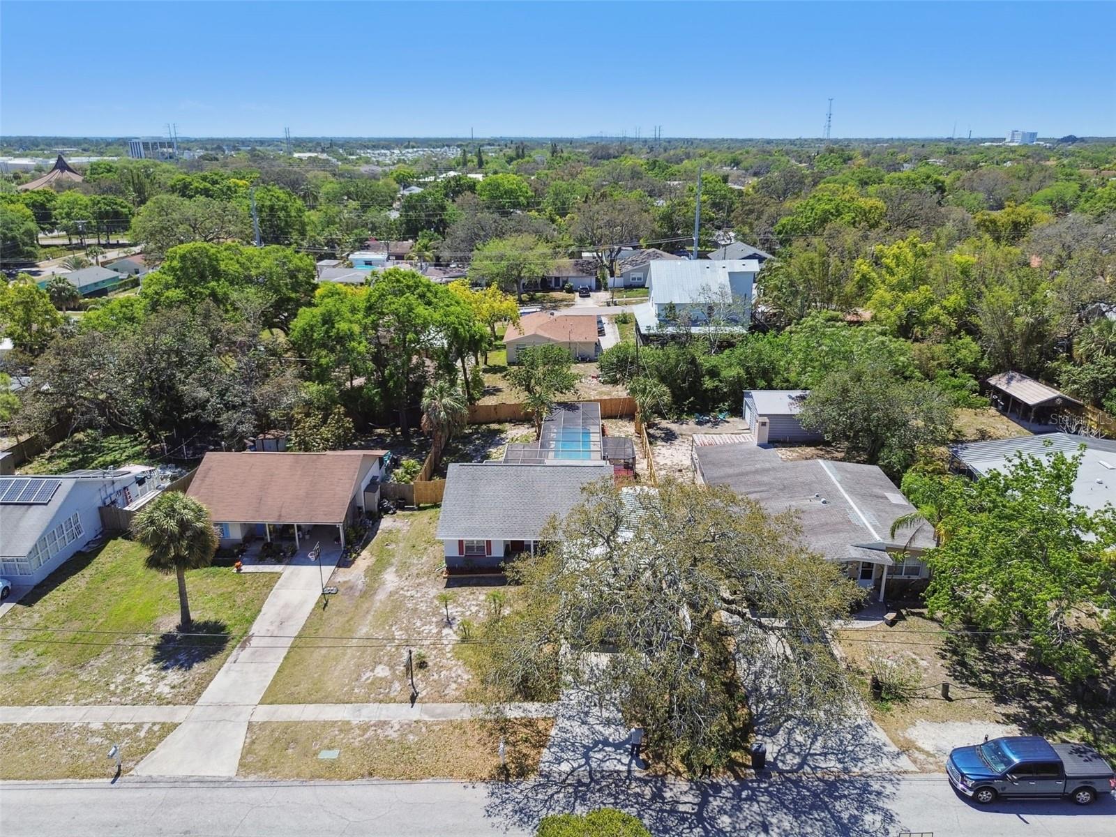 616 PENT ST, TARPON SPRINGS, FL, 34689
